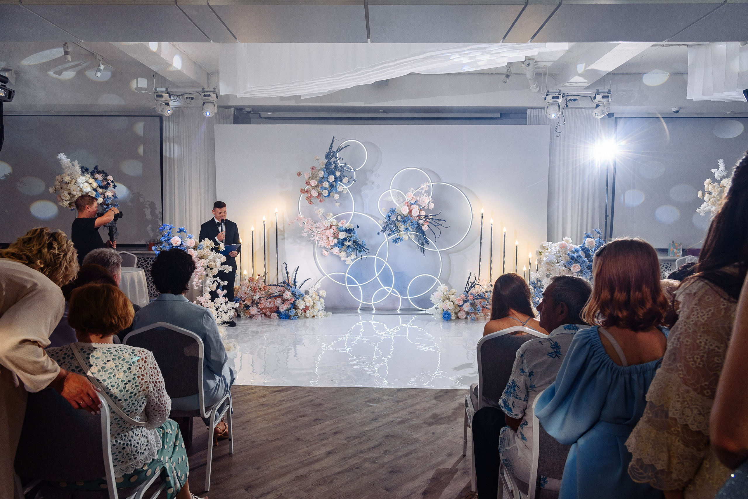 Свадьба Анастасия и Александр 2023-07-08. Свадебный фотограф в Перми Алексей Поляков