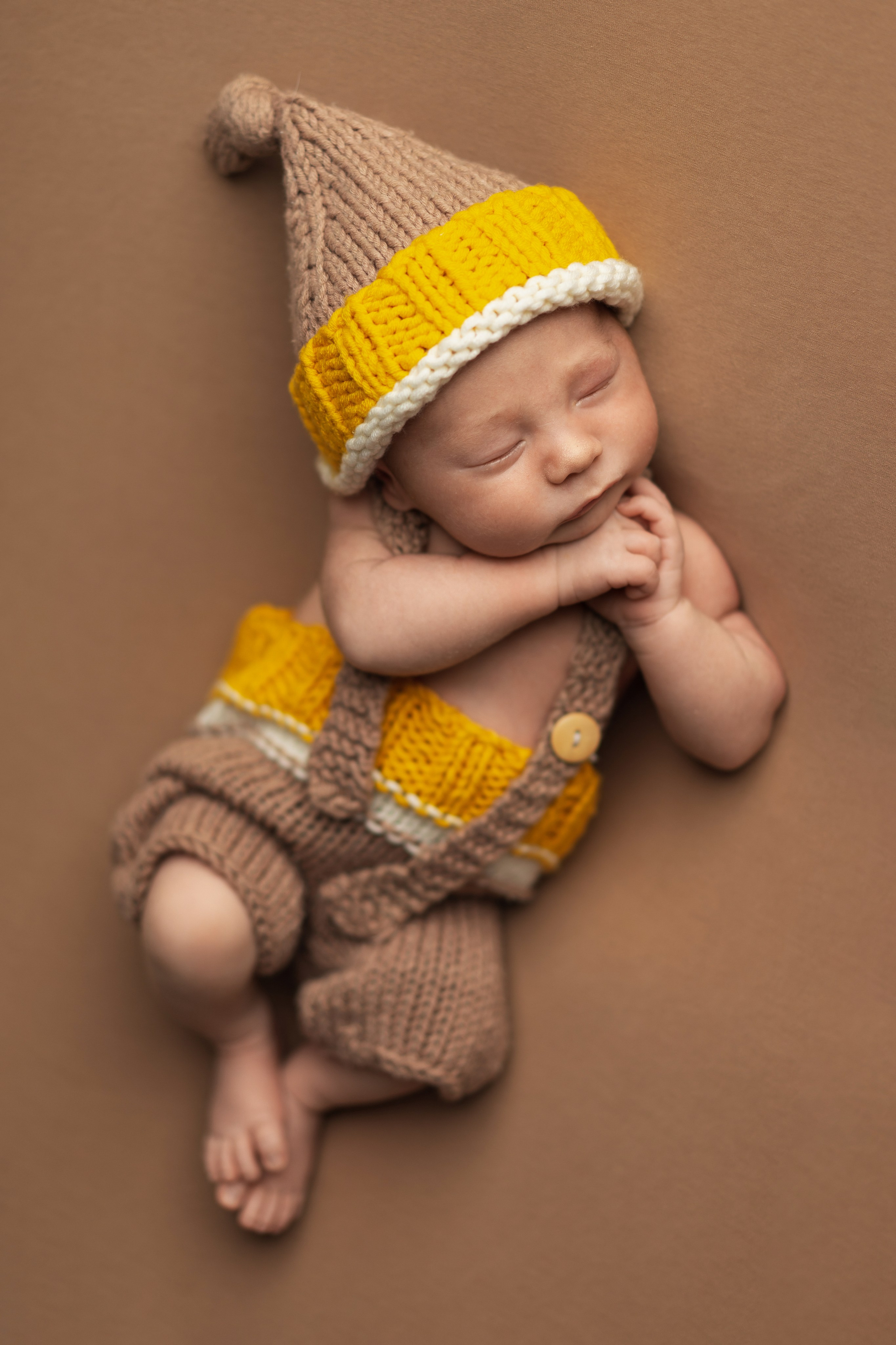 Галерея новорожденных. Фотограф новорожденных у вас дома