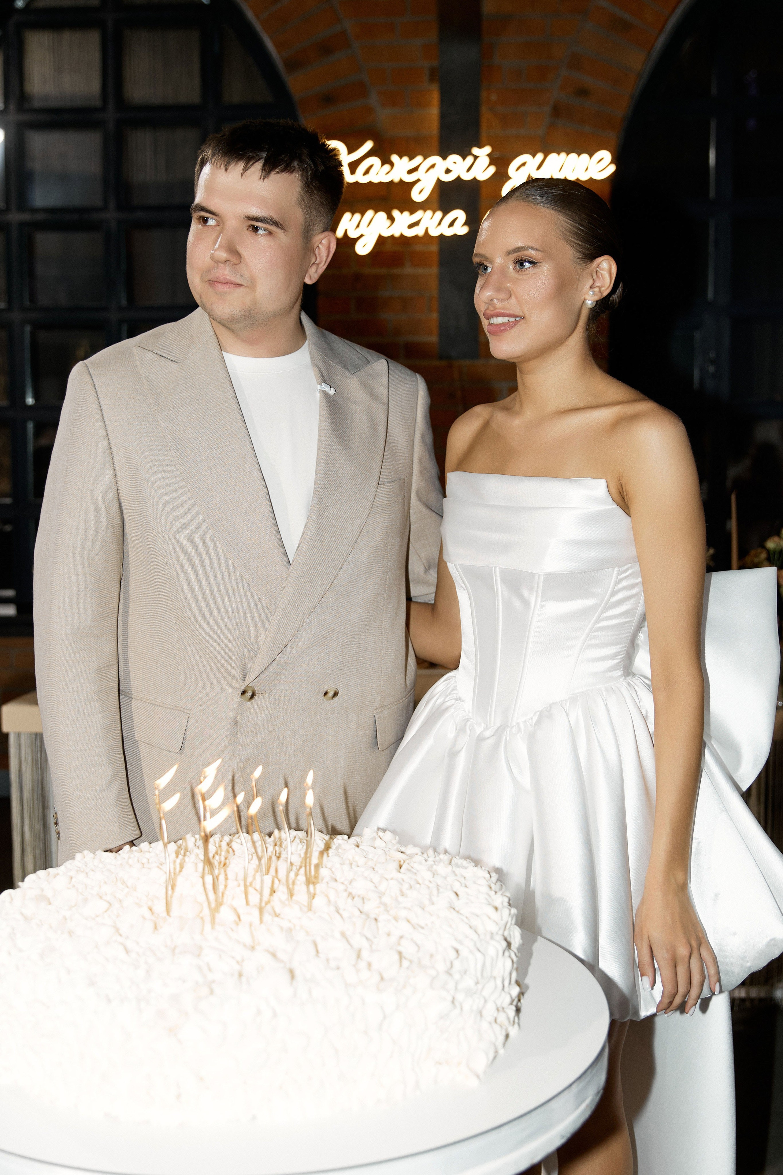 Посмотреть серию. Свадебный и семейный фотограф в Красноярске Тряпчев Павел