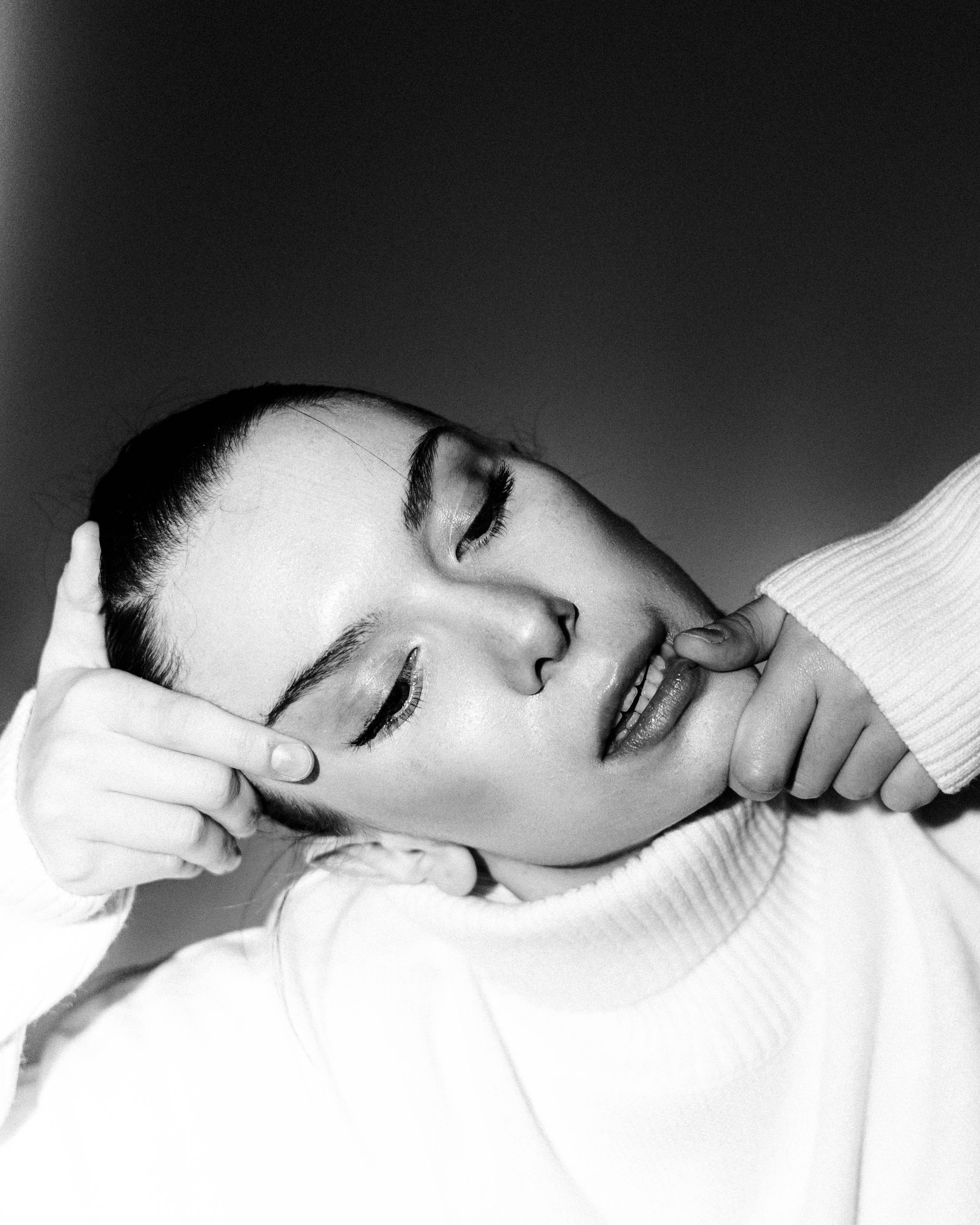 GALLERY. Алиса — фотограф в Москве