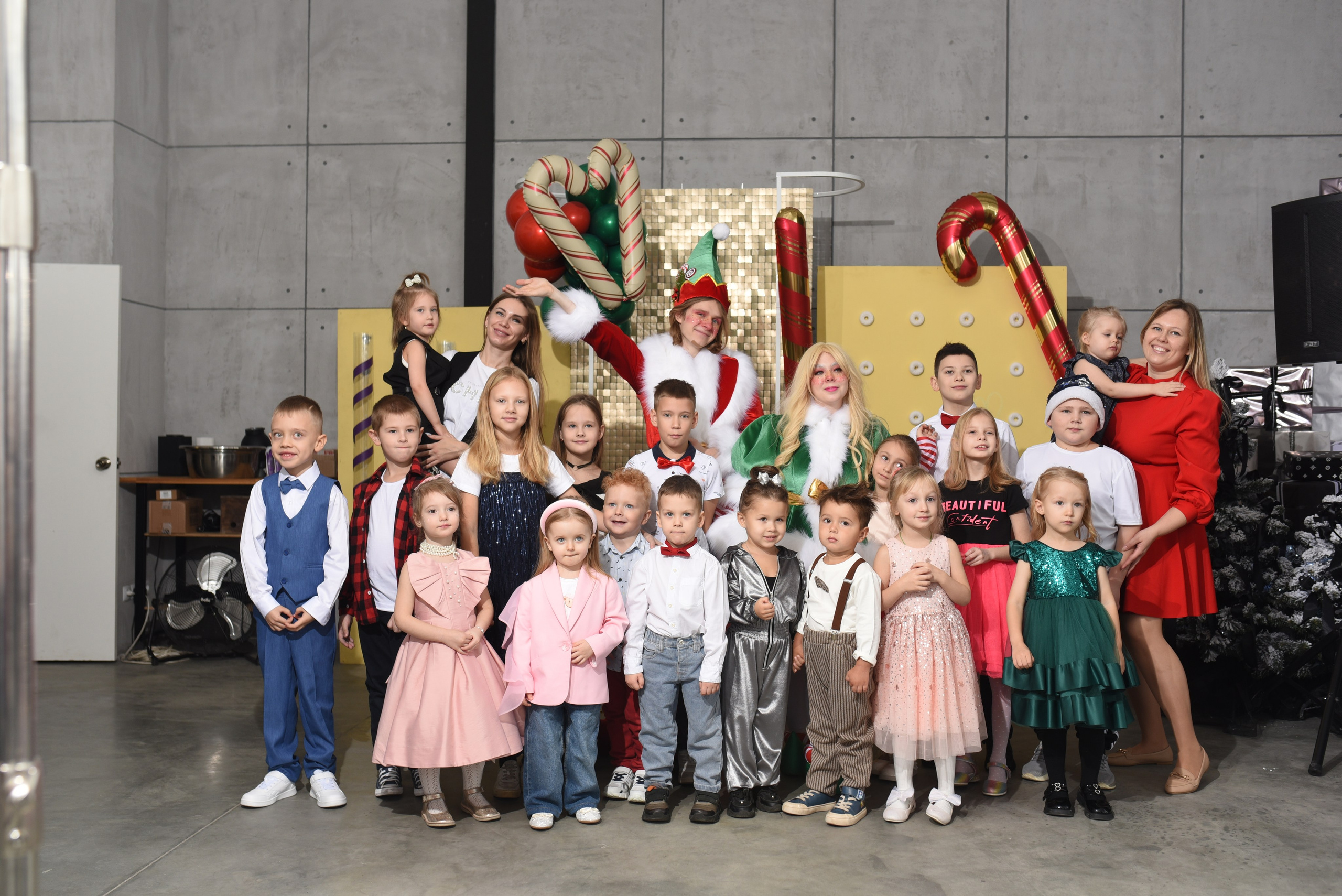 Фотосъёмка мероприятий: фото Дня Рождения, юбилея, корпоратива — Фотограф на праздник