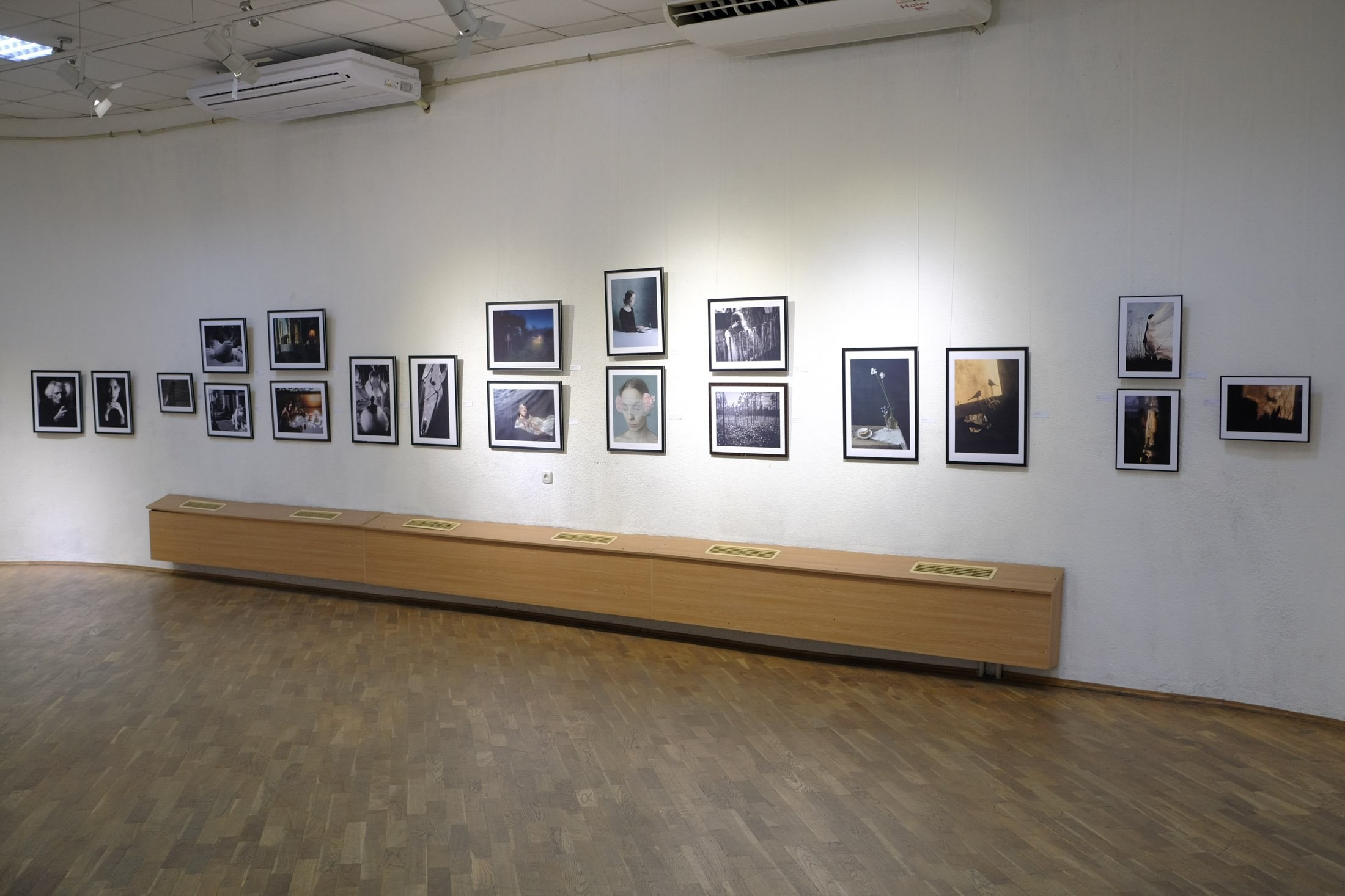 «Светопись-2024» г. Краснодар. Фотограф в Самаре Елена Фомина