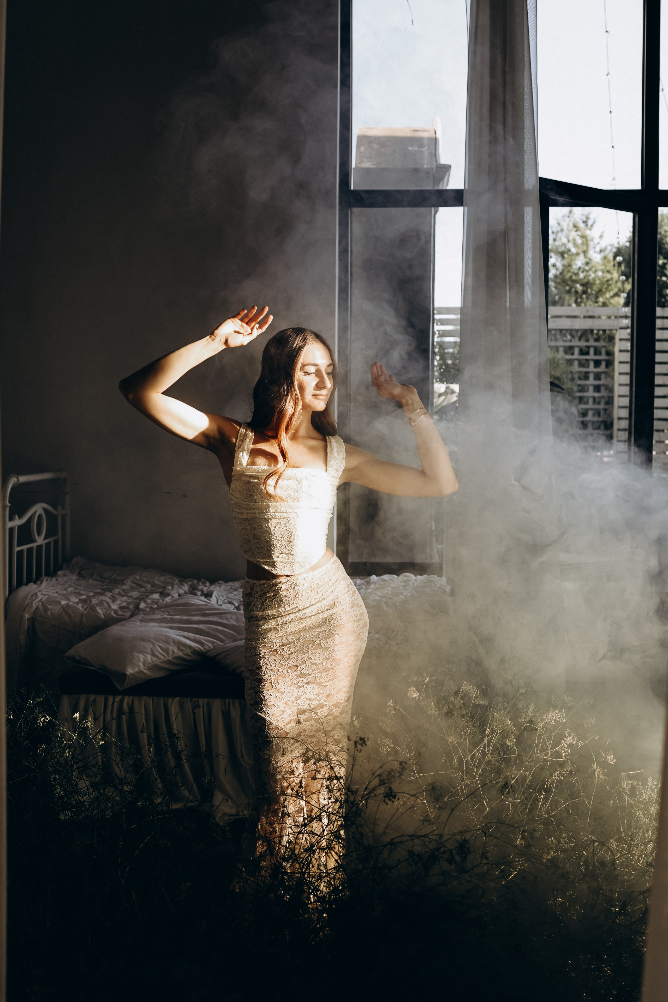 Ирина. Свадебный и семейный фотограф в Воронеже Ксения Воротникова