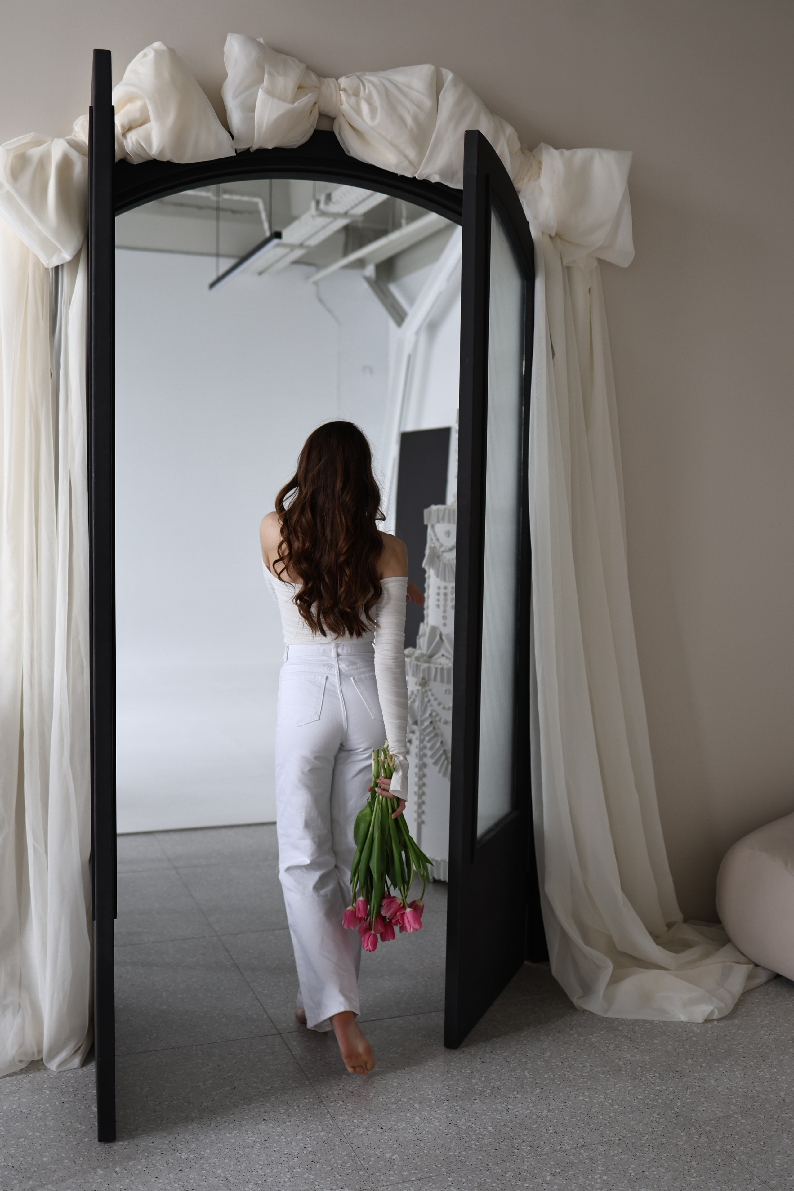 Ирина и Анна. Свадебный и семейный фотограф в Воронеже Ксения Воротникова