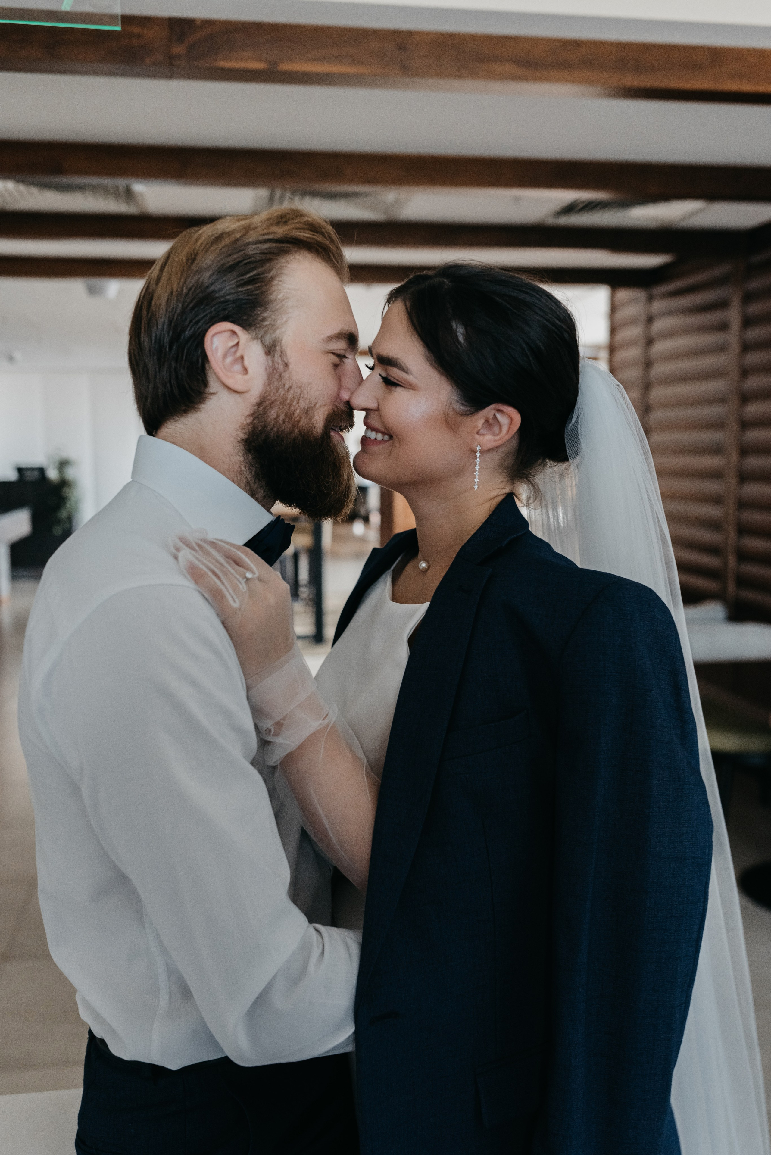Свадьба в отеле Марриотт. Свадебный и семейный фотограф в Воронеже Ксения Воротникова