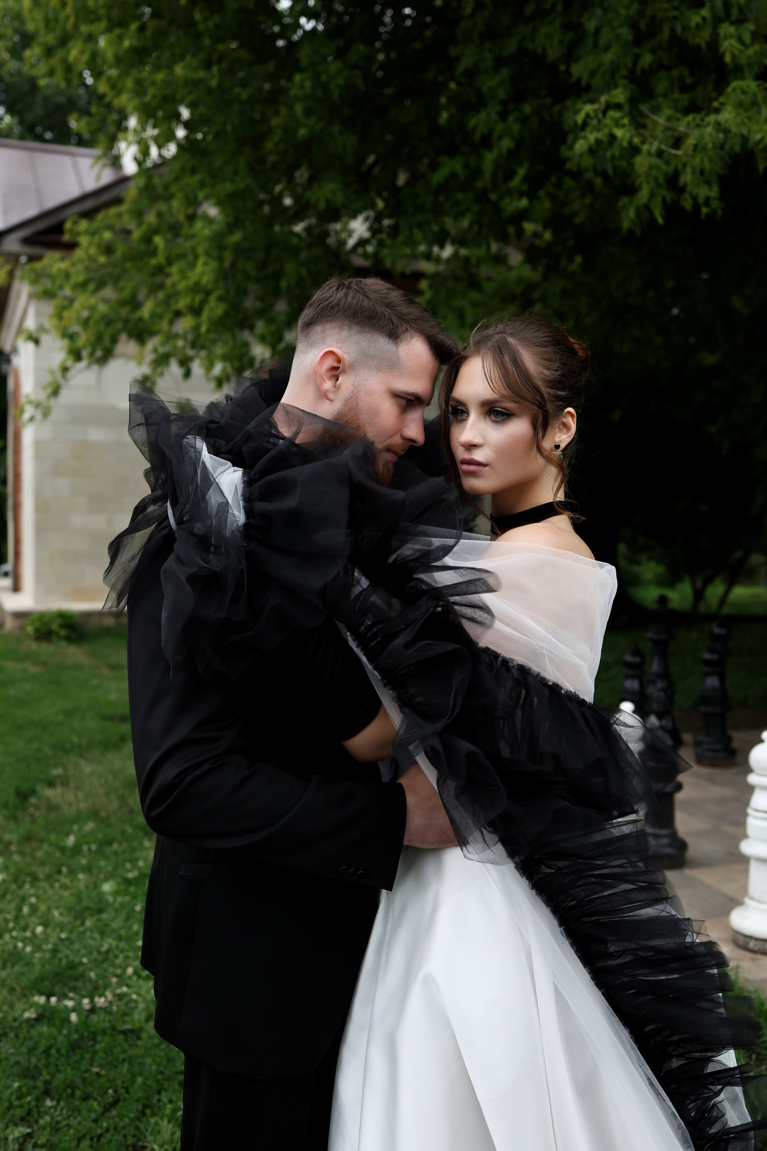 Валерия и Николай. Свадебный и семейный фотограф в Воронеже Ксения Воротникова