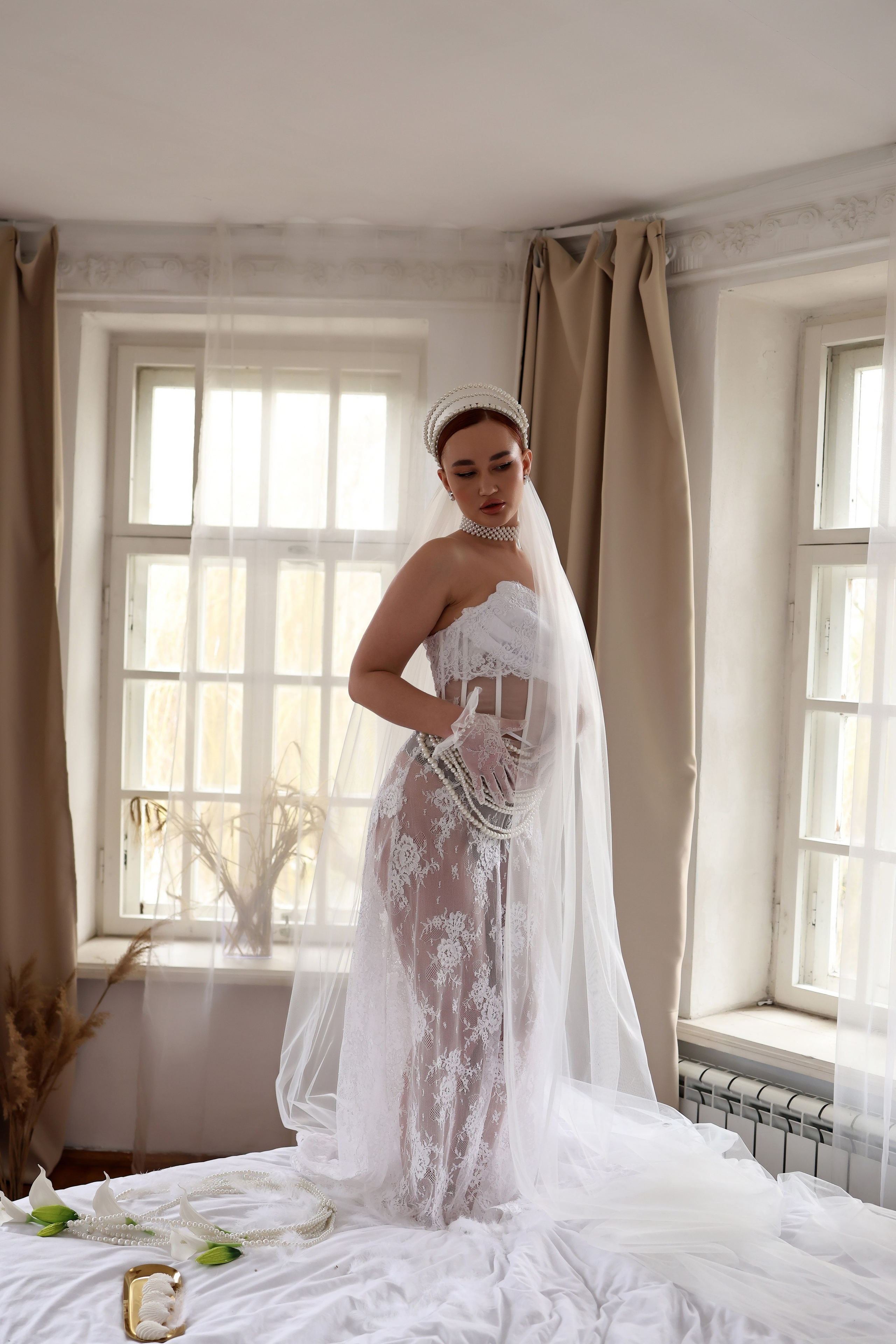 Екатерина. Свадебный и семейный фотограф в Воронеже Ксения Воротникова