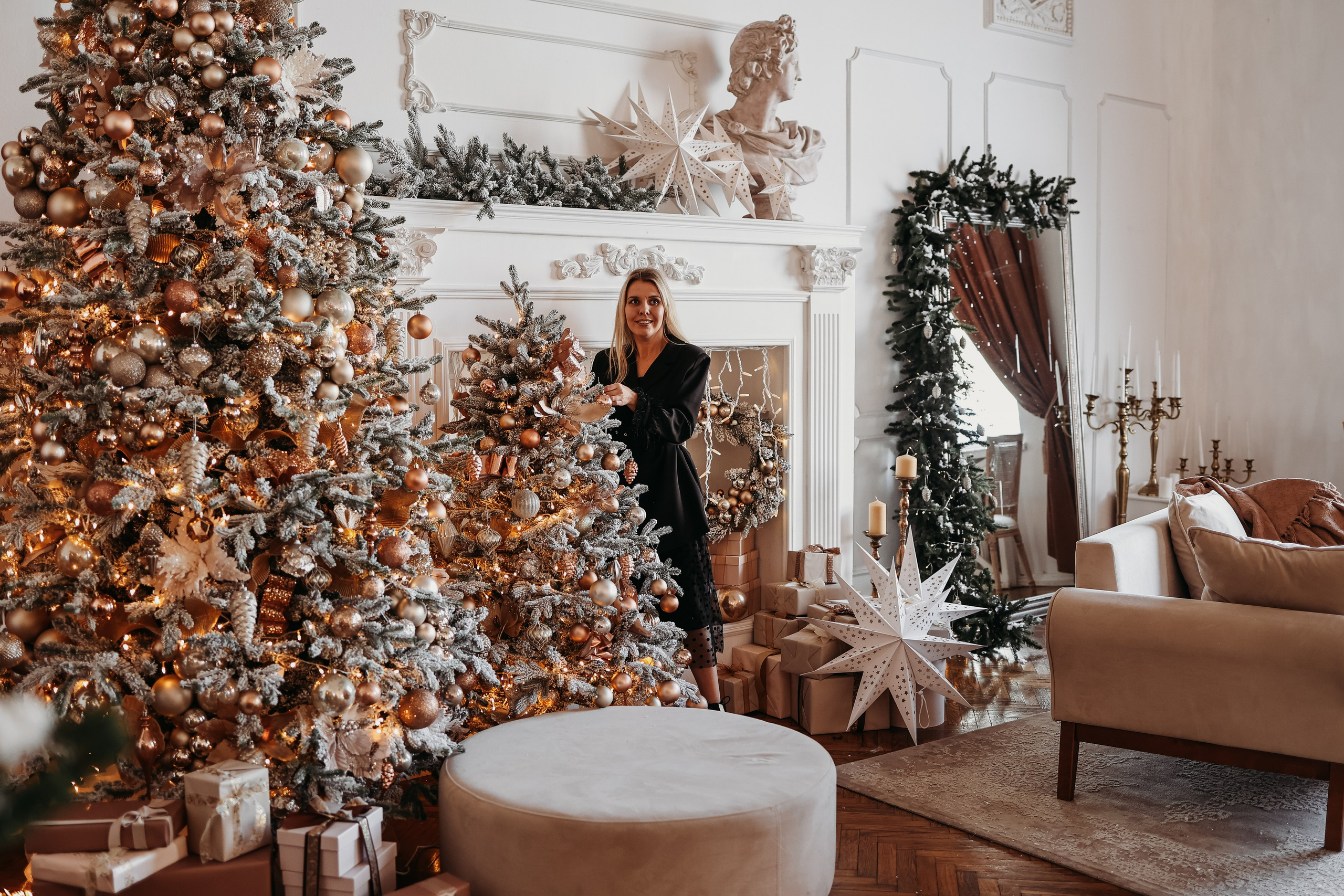 Семья Тимофея и Савелия. Свадебный и семейный фотограф в Воронеже Ксения Воротникова