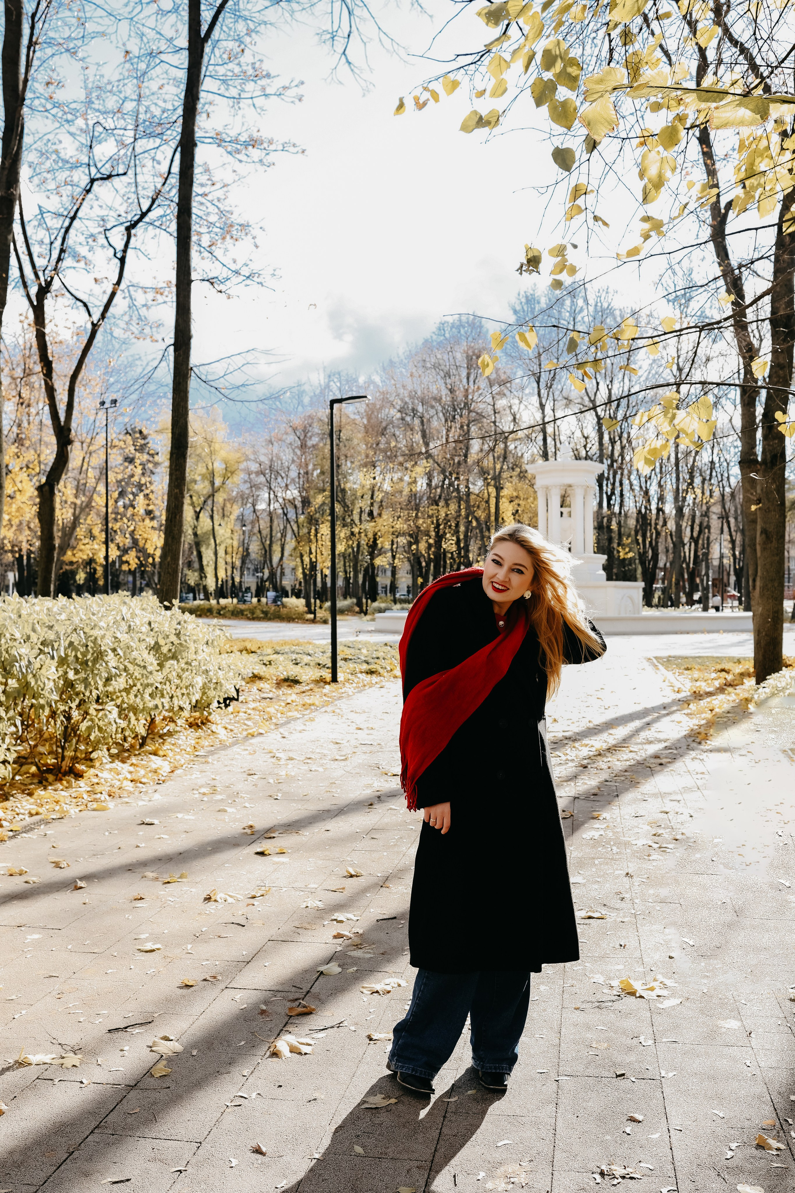 Татьяна. Свадебный и семейный фотограф в Воронеже Ксения Воротникова