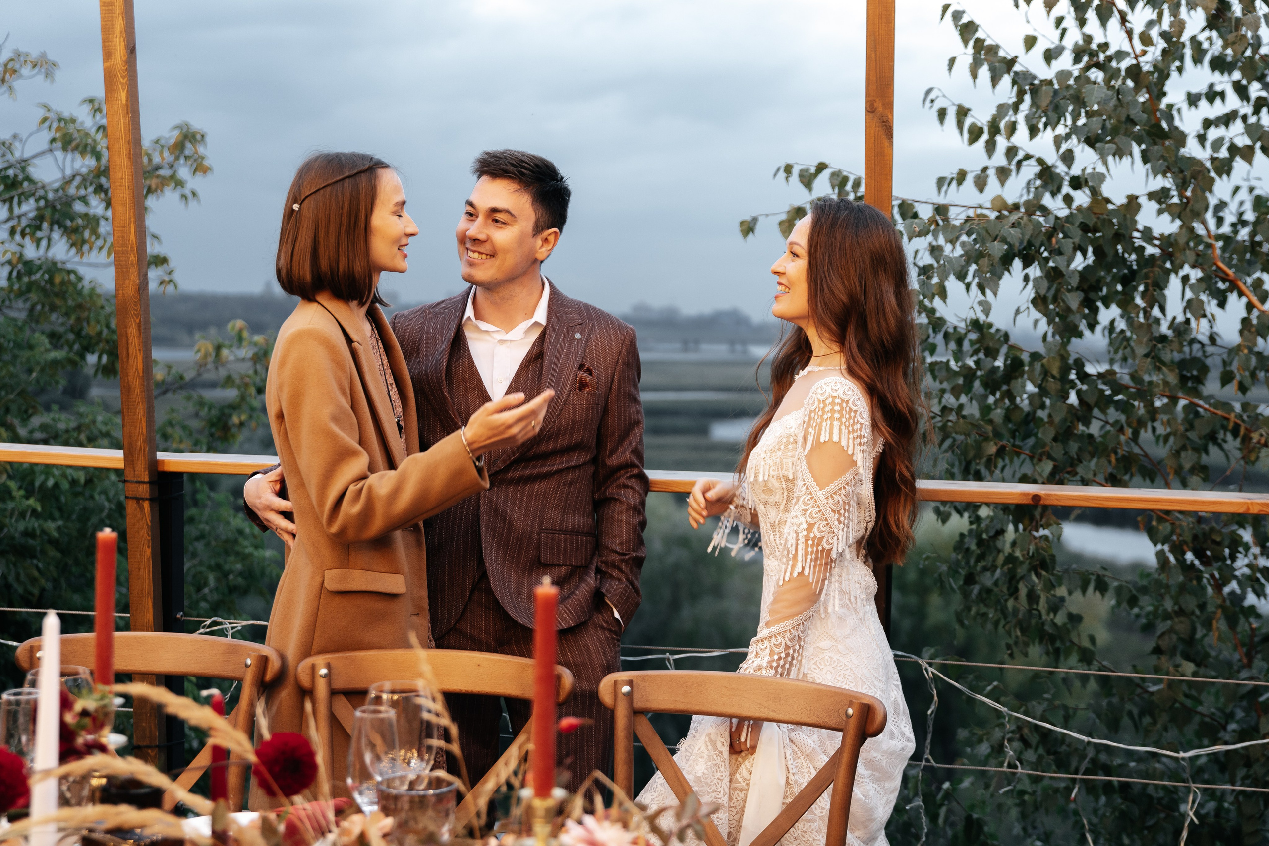 Rustem & Ekaterina. Свадебный фотограф Ильнар Асадуллин