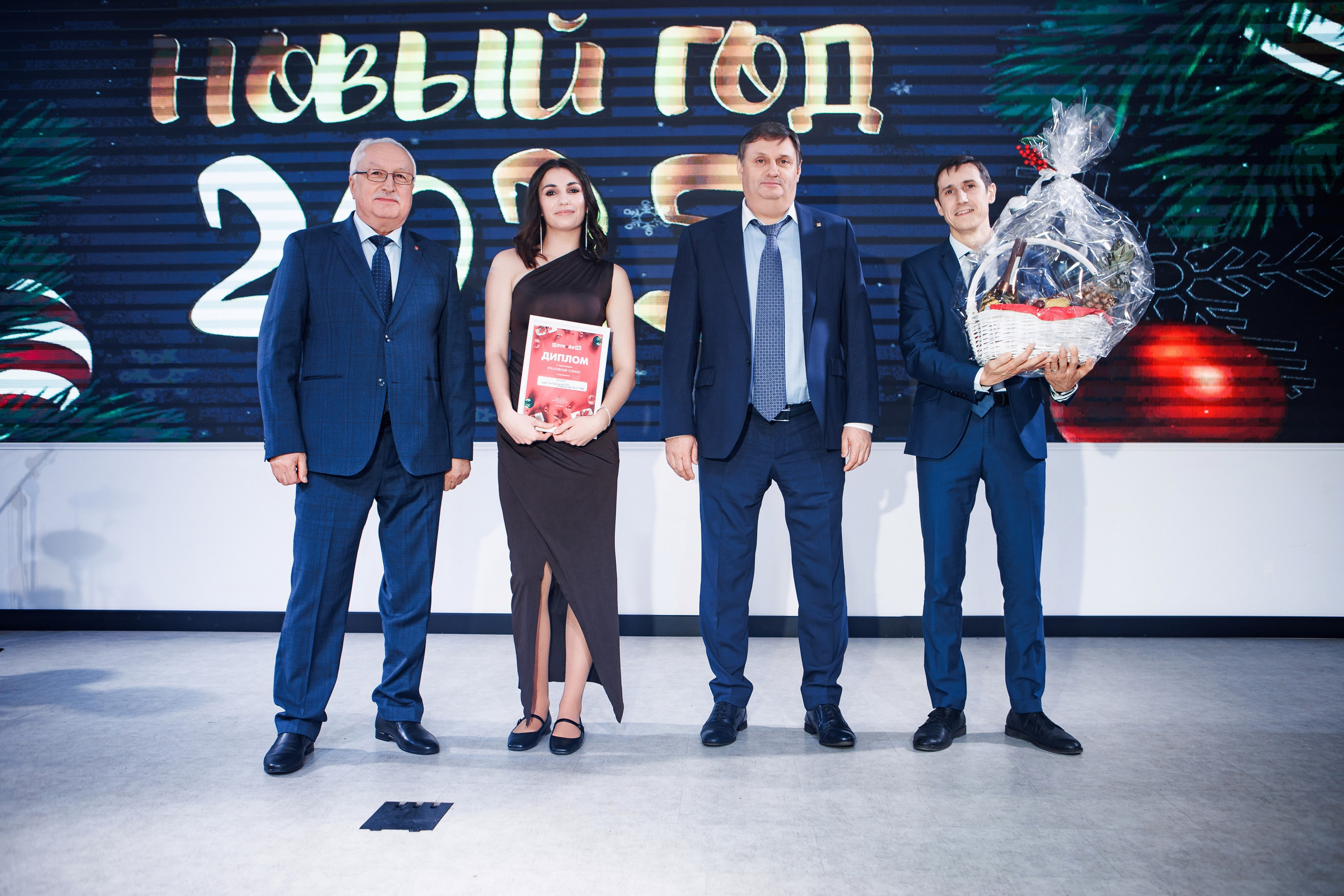 Лукойл Новый Год. Репортажный и свадебный фотограф в Краснодаре