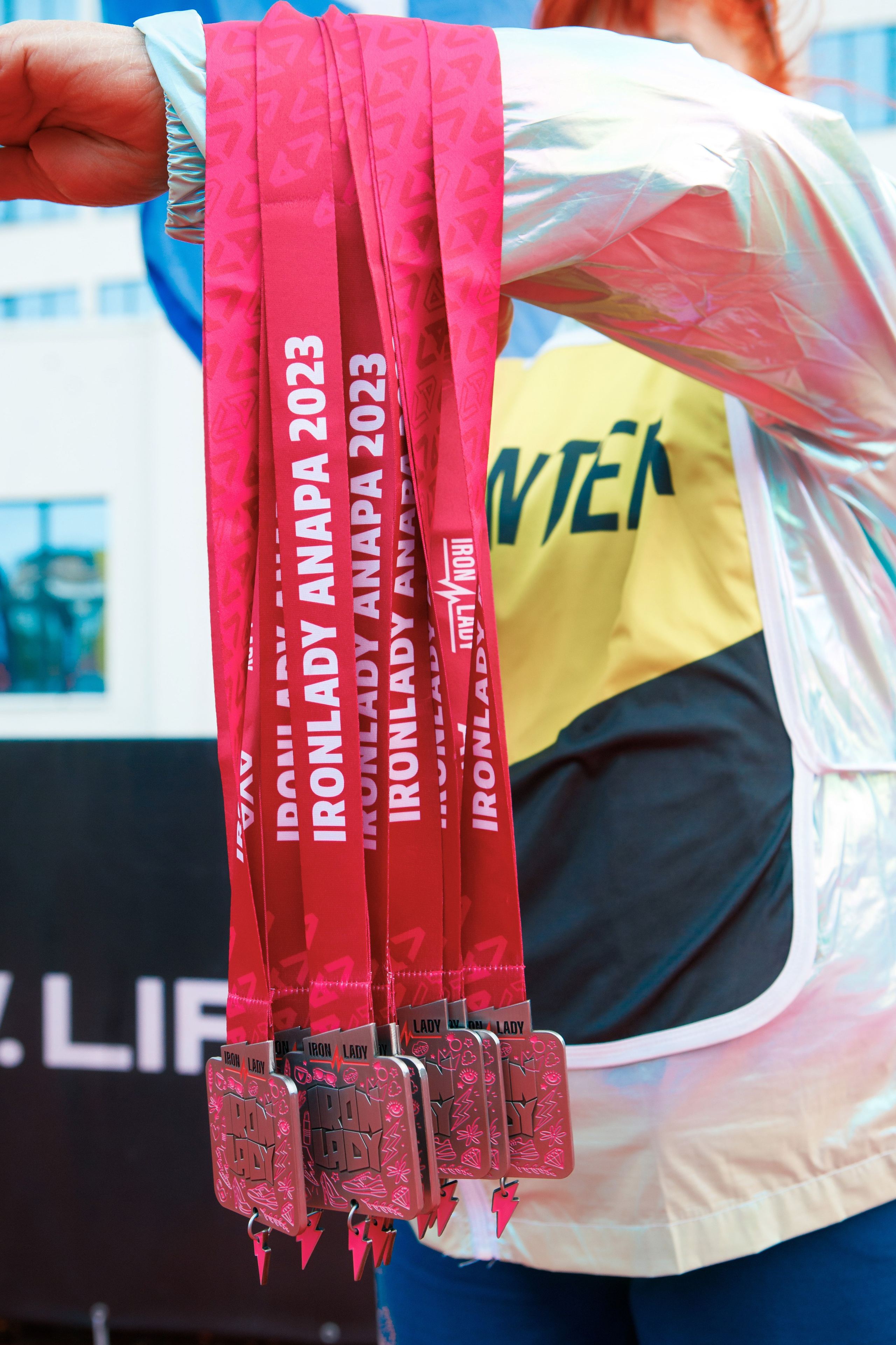 IRON STAR. Репортажный и свадебный фотограф в Краснодаре