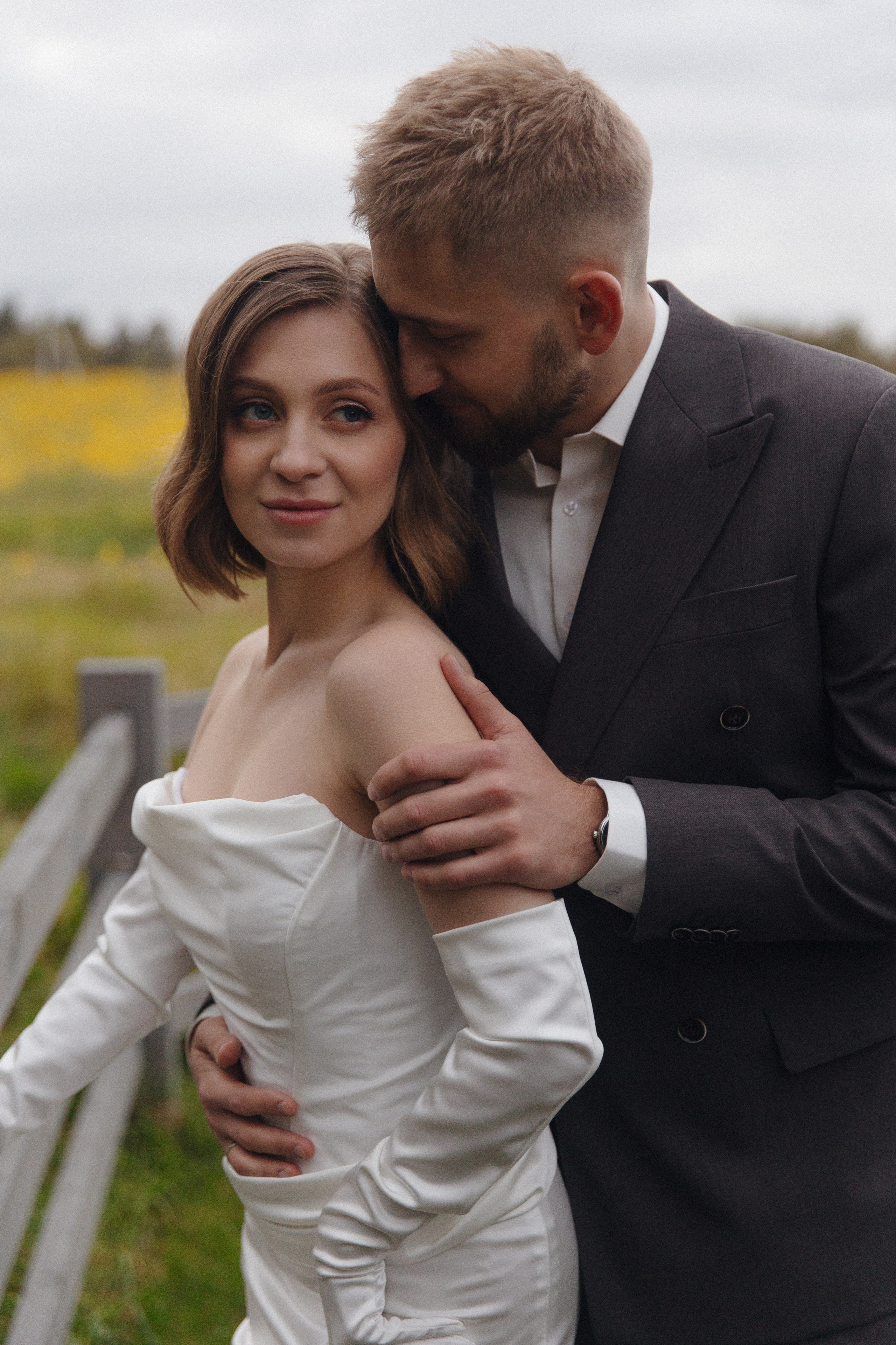 V & D. Свадебный фотограф Екатерина Садчикова