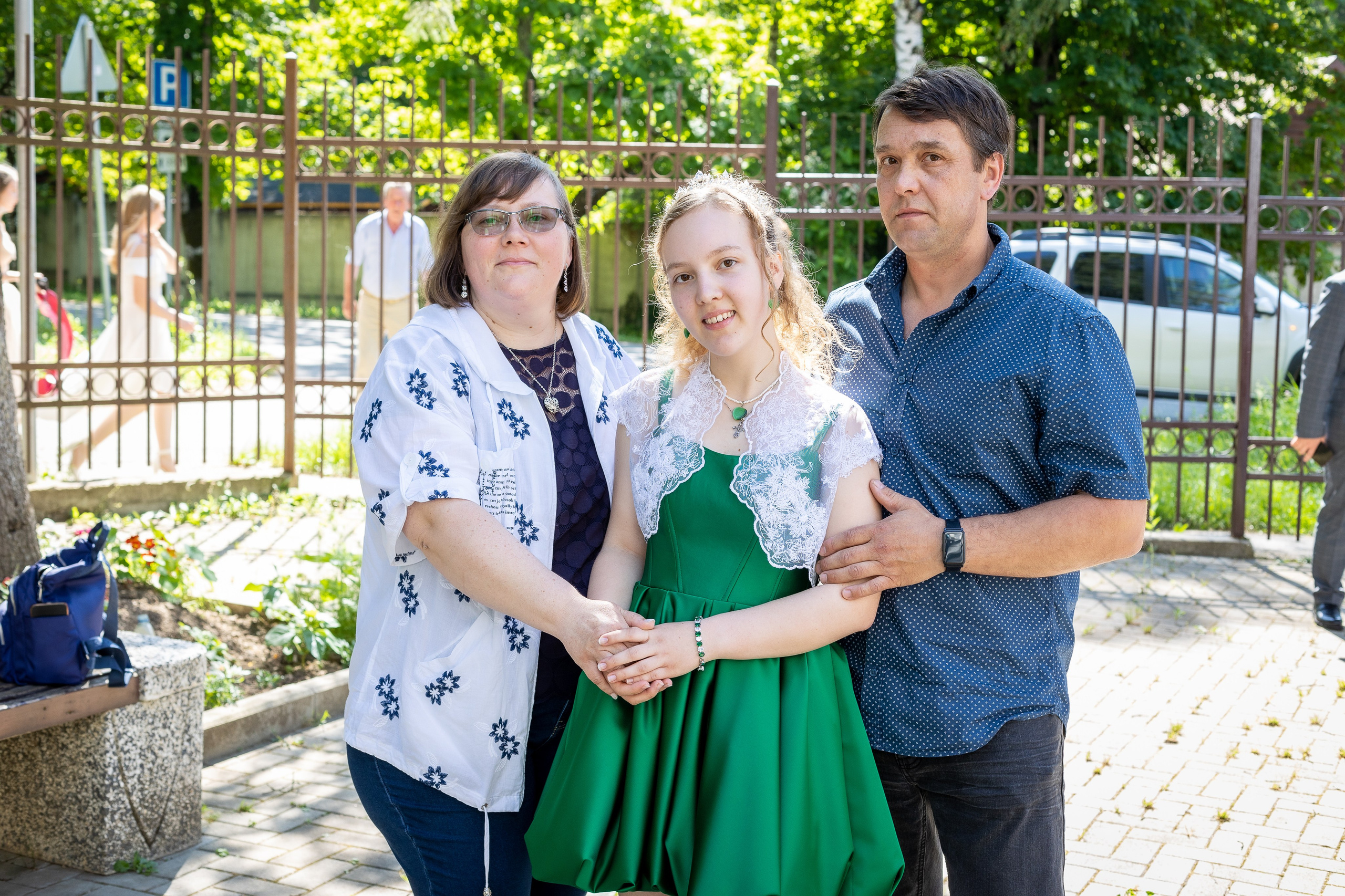 Вручение аттестата 2025. Выпускные альбомы Майкоп, Краснодар Елена Золотарева