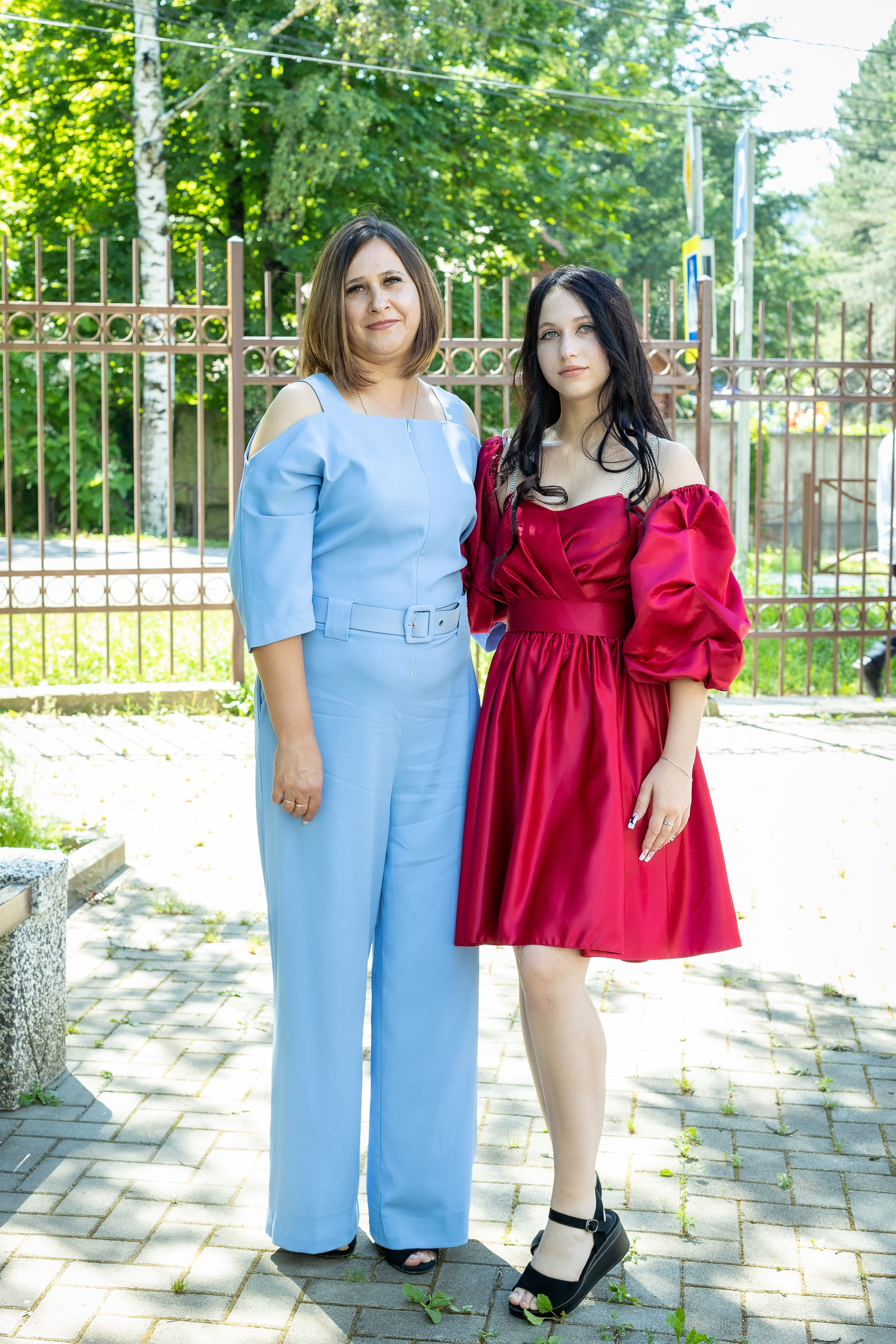 Вручение аттестата 2025. Выпускные альбомы Майкоп, Краснодар Елена Золотарева