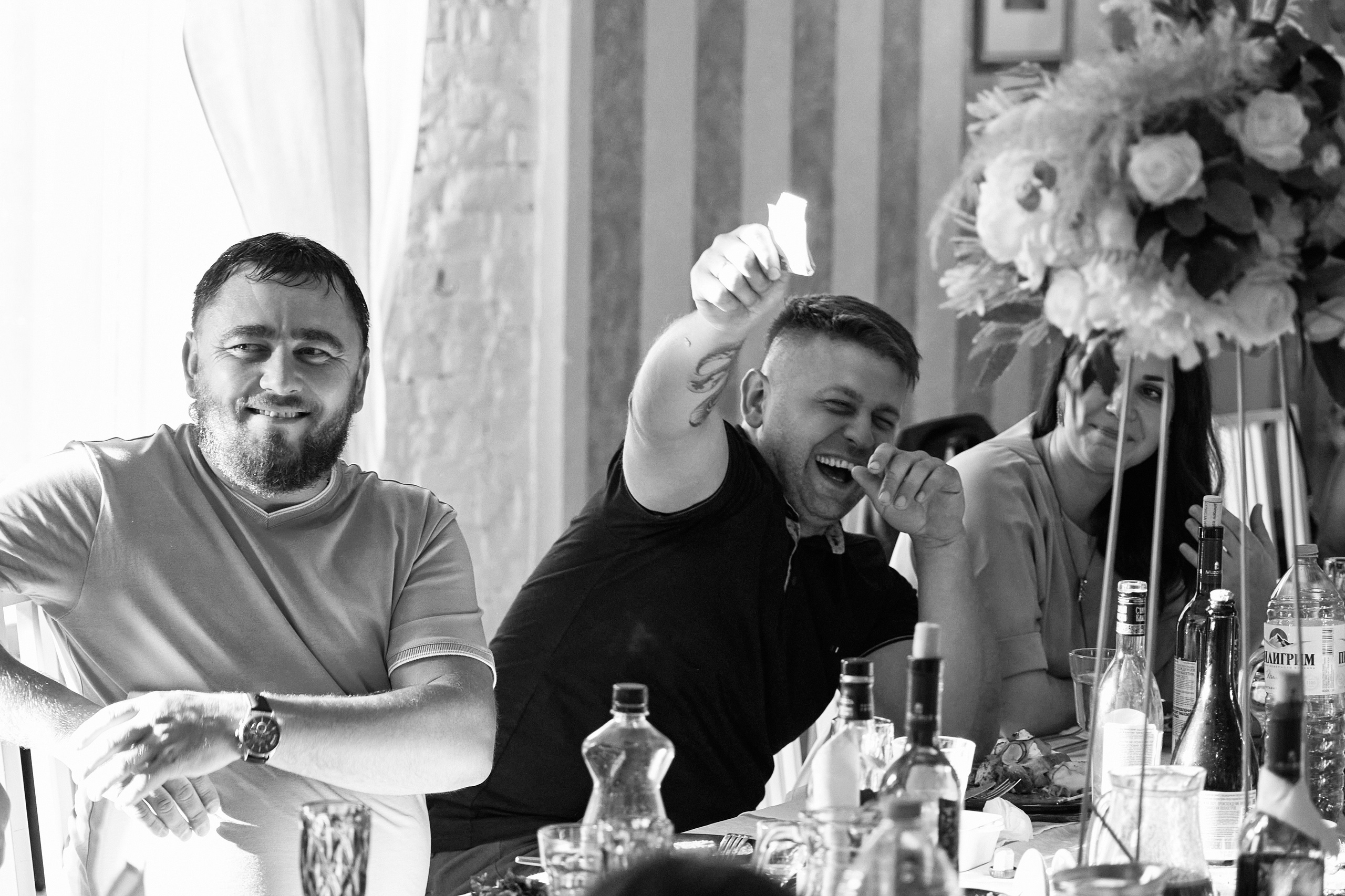 Алексей & Надежда. Фотограф Андрей Кононенко