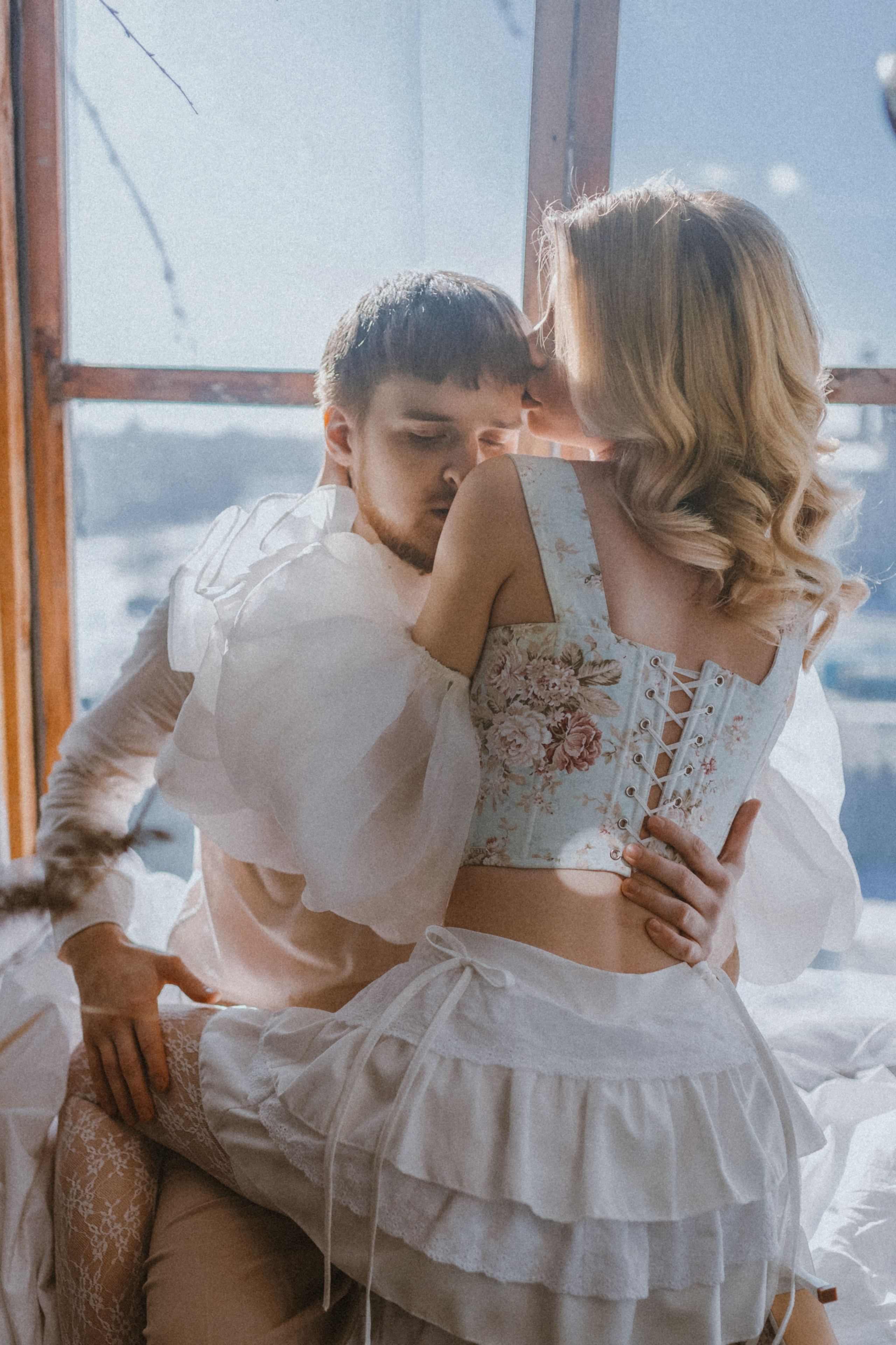 Настя и Артем. Николь — ваш любимый фотограф в Санкт-Петербурге