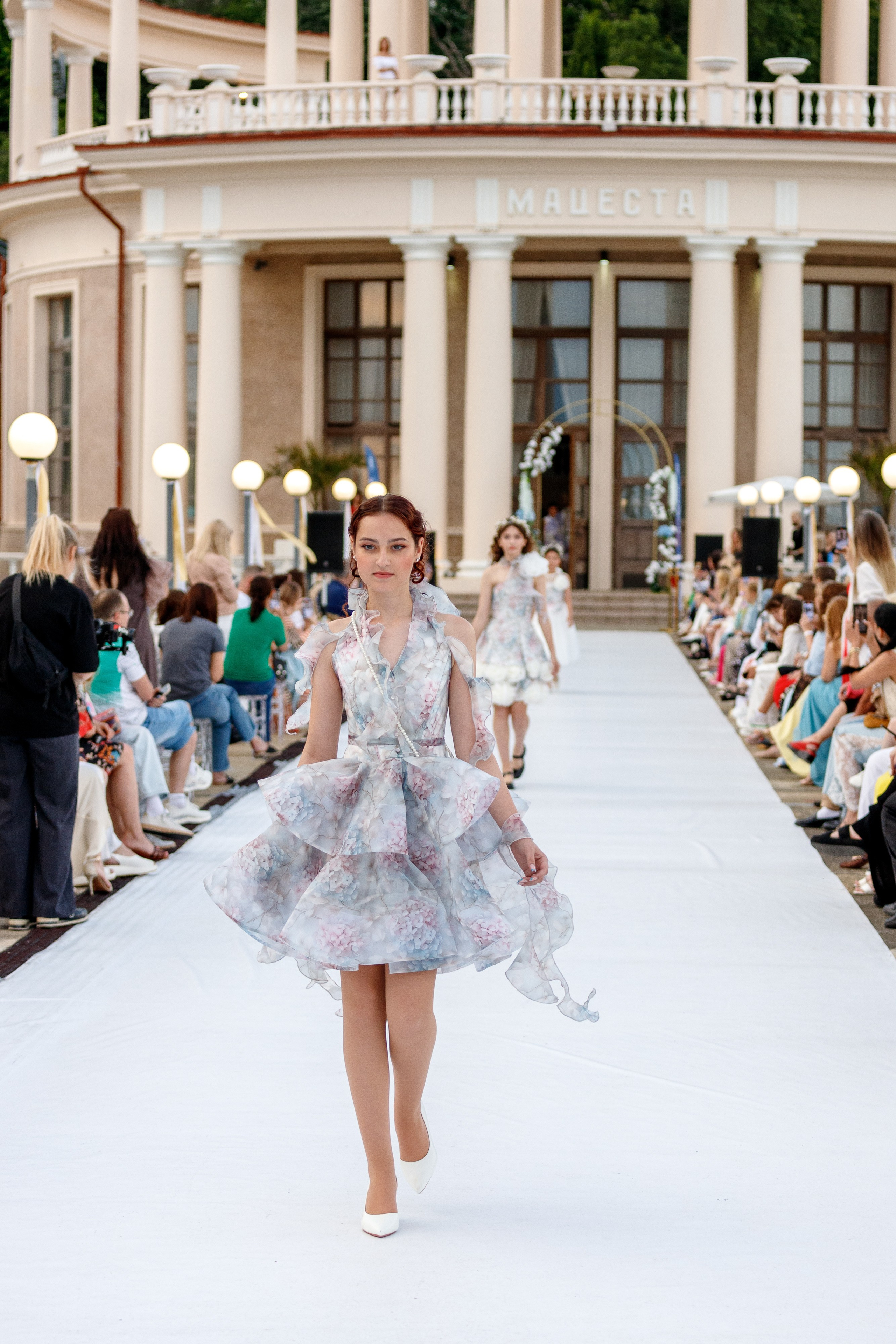 29 Fashion Cruise. Интерьерный и фуд фотограф в Иркутске Дмитрий Арно