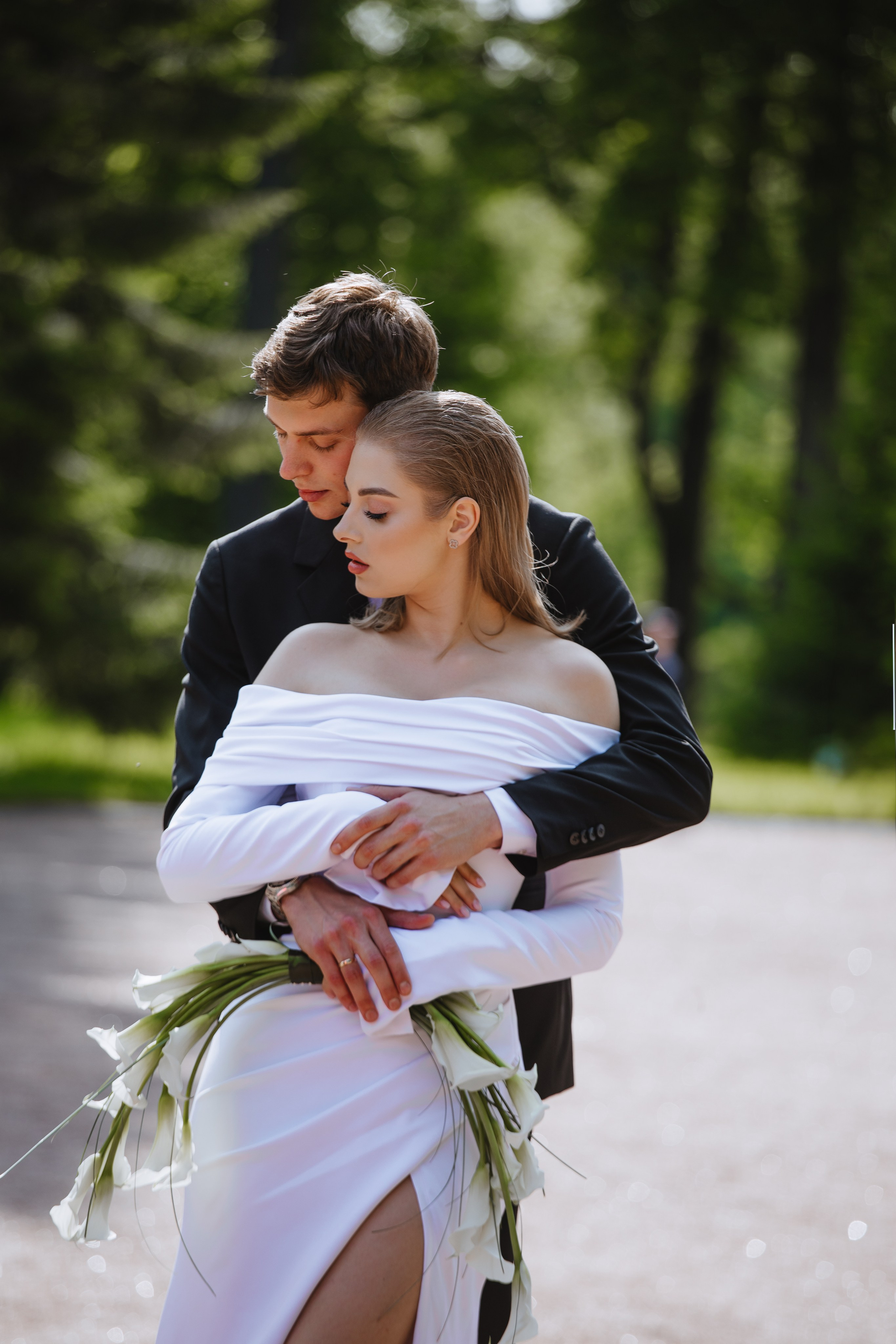 Вероника Даниил. Фотограф Алиса Субботина