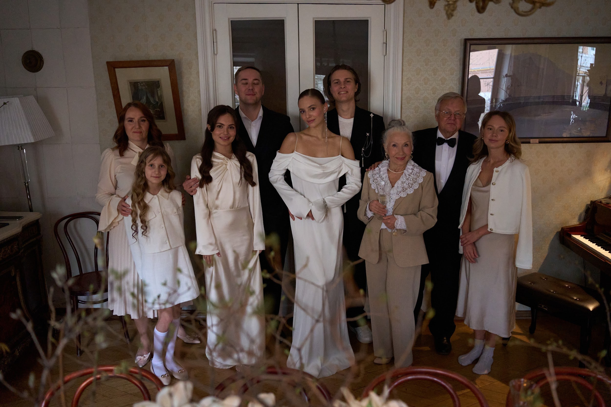 Виолетта & Виталий. Оформление свадеб, декор свадеб Вера Маркова, Москва