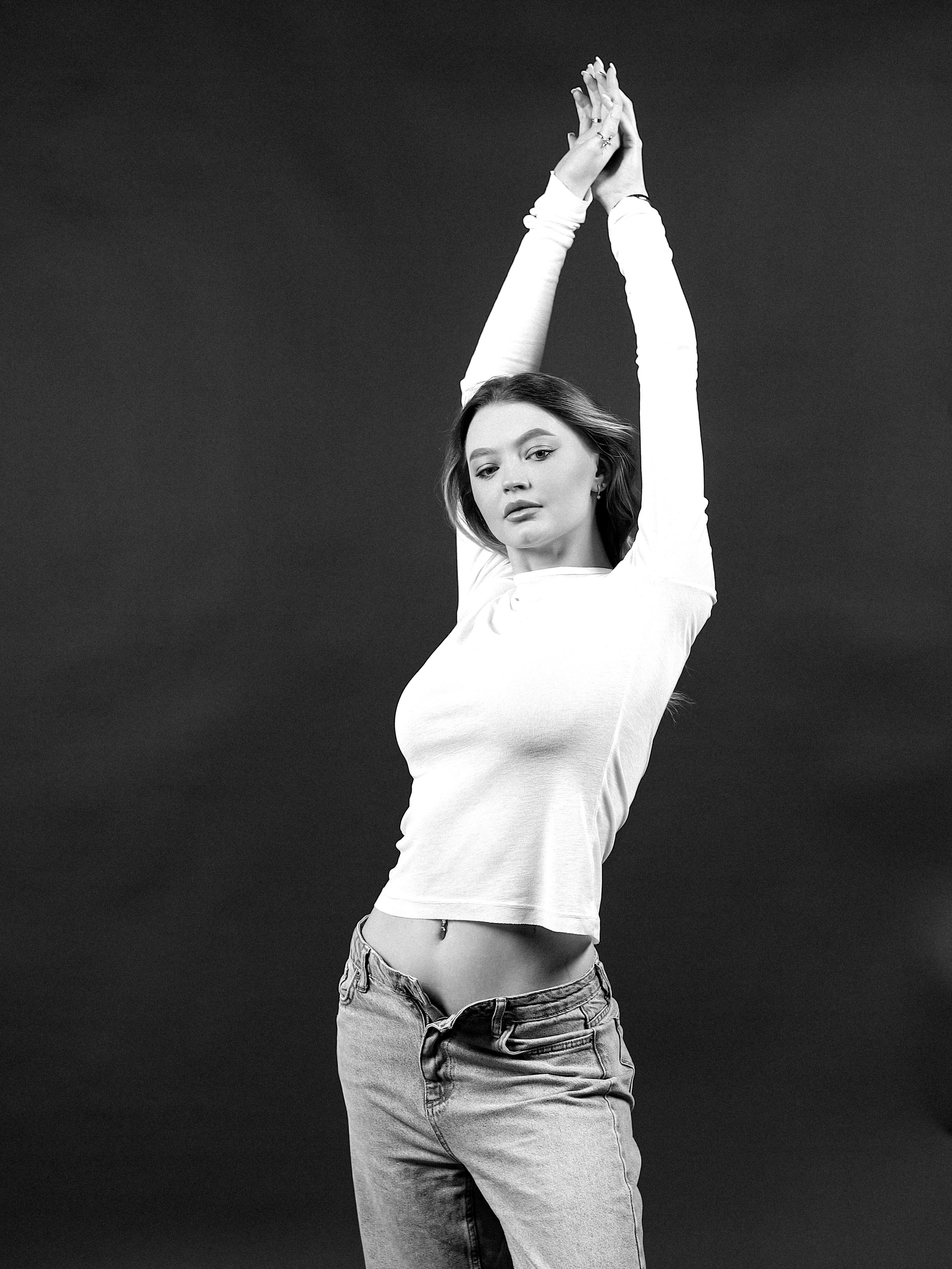 Дарья и Анна. Фотостудия без фотографа Чехов. Первая студия автопортрета в Чехове