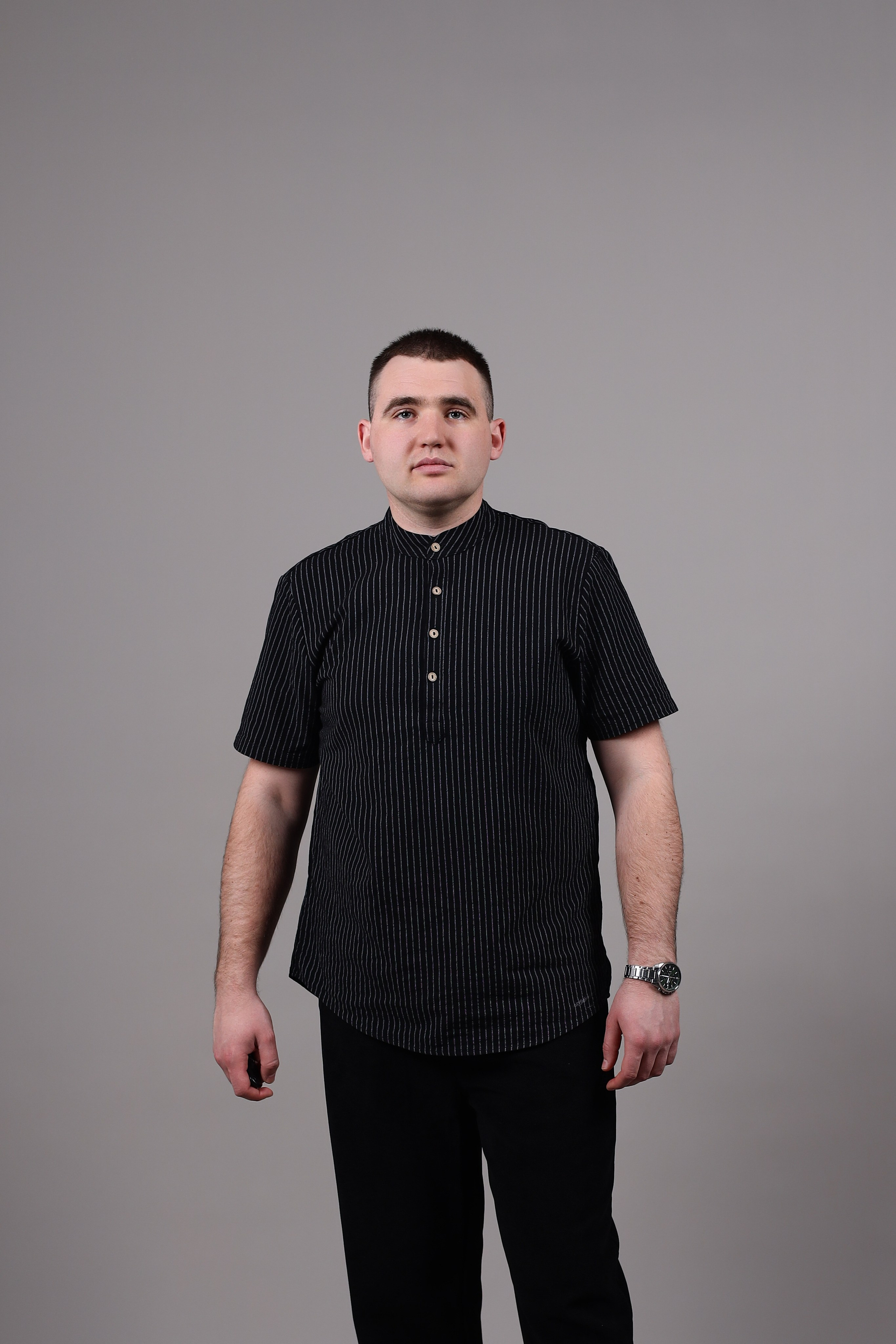 Вероника. Фотостудия без фотографа Чехов. Первая студия автопортрета в Чехове