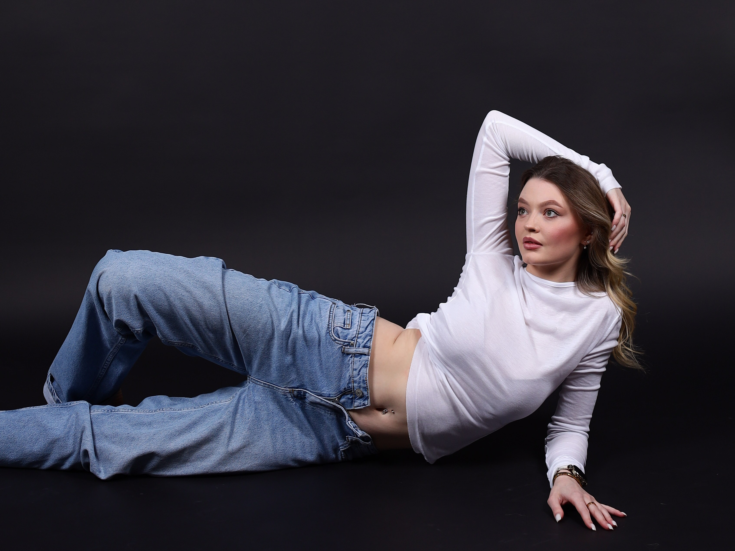 Дарья и Анна. Фотостудия без фотографа Чехов. Первая студия автопортрета в Чехове