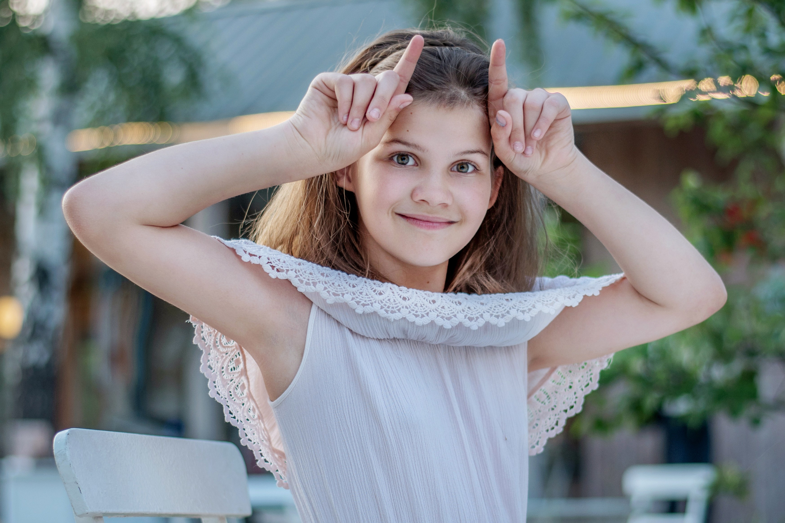 Прогулки (лето). Лина Курочка — ваш фотограф