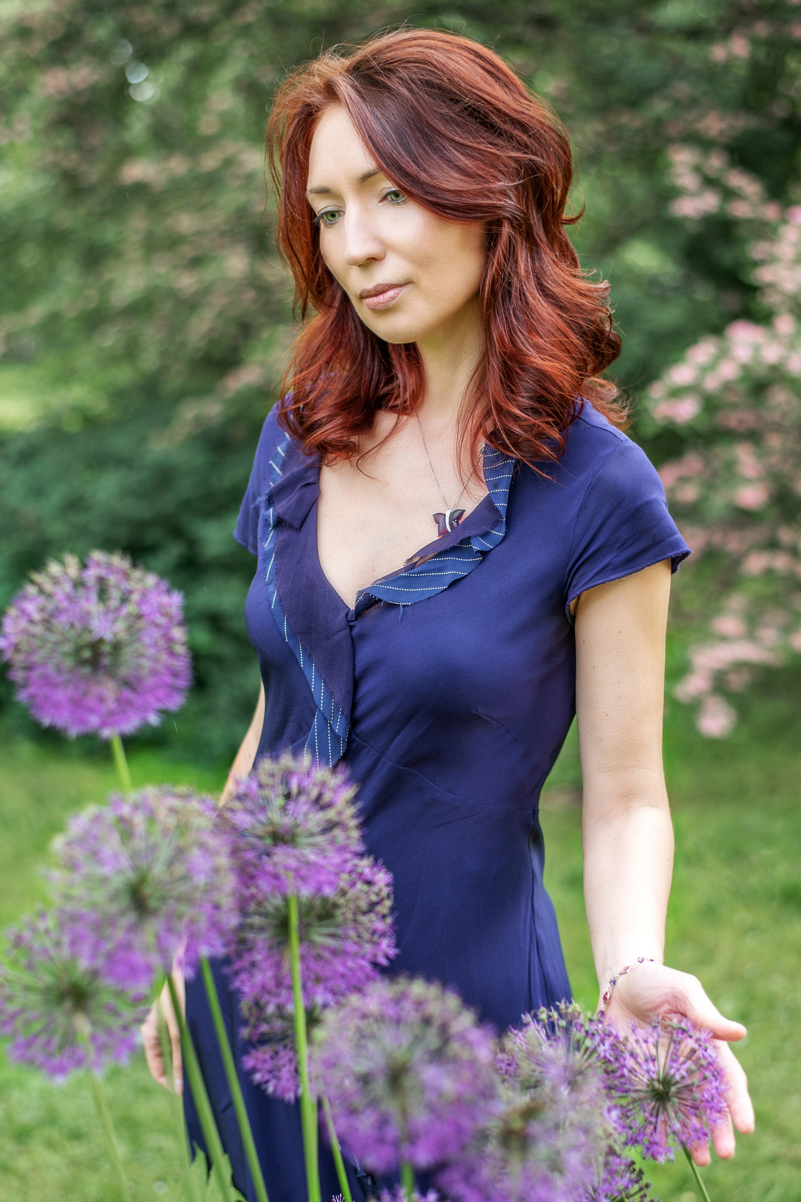 Фотопрогулки (лето). Лина Курочка — ваш фотограф