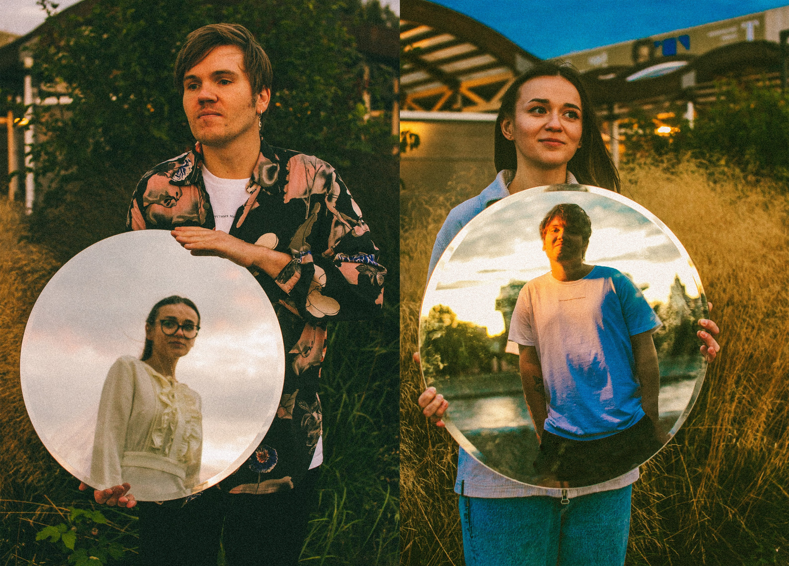 LESROOK — Влюбиться дважды. Репортажный и концертный фотограф в Москве Анастасия Осень