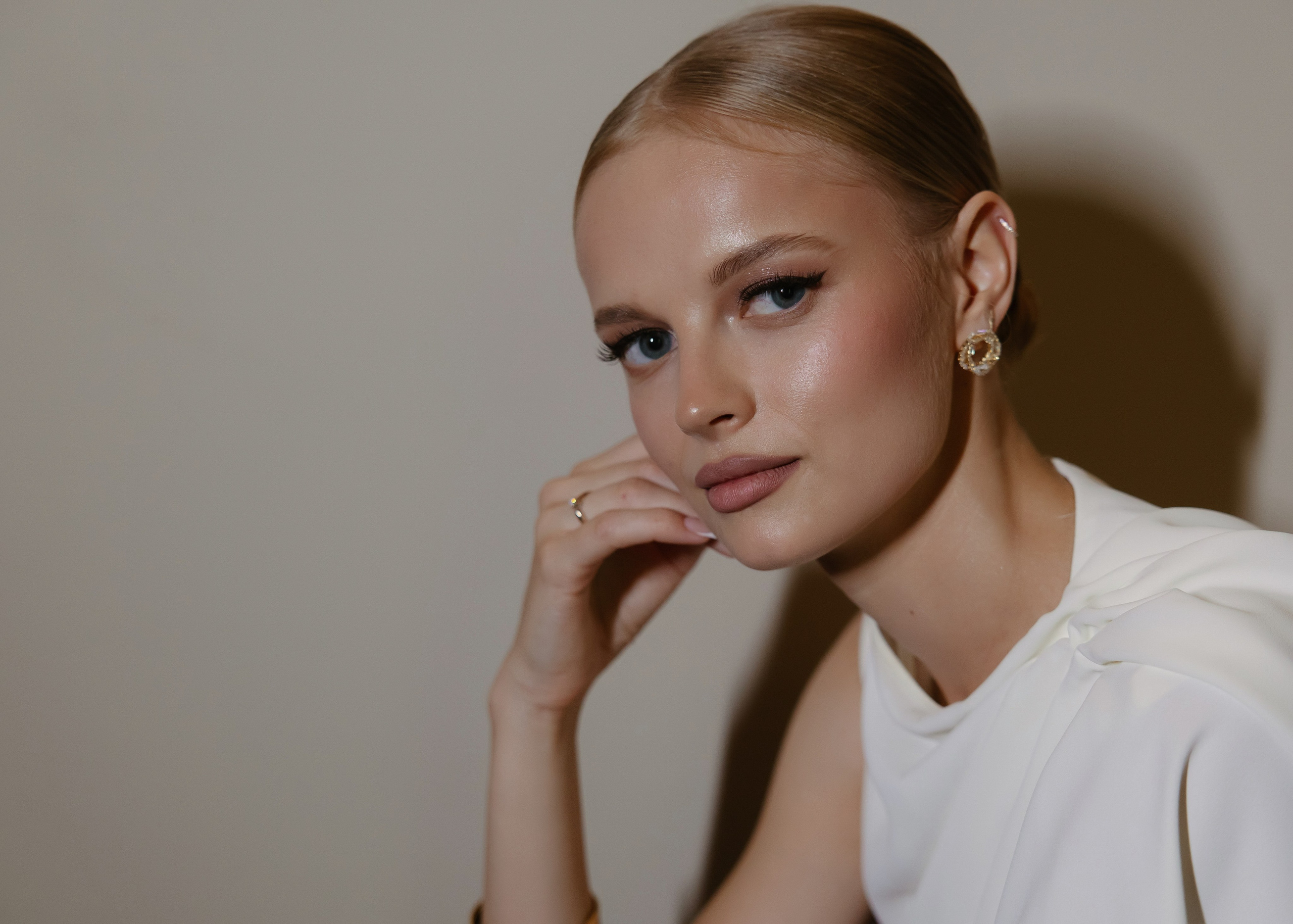 Станислав и Анжелика. Свадебный фотограф в Калининграде Ольга Пасечник