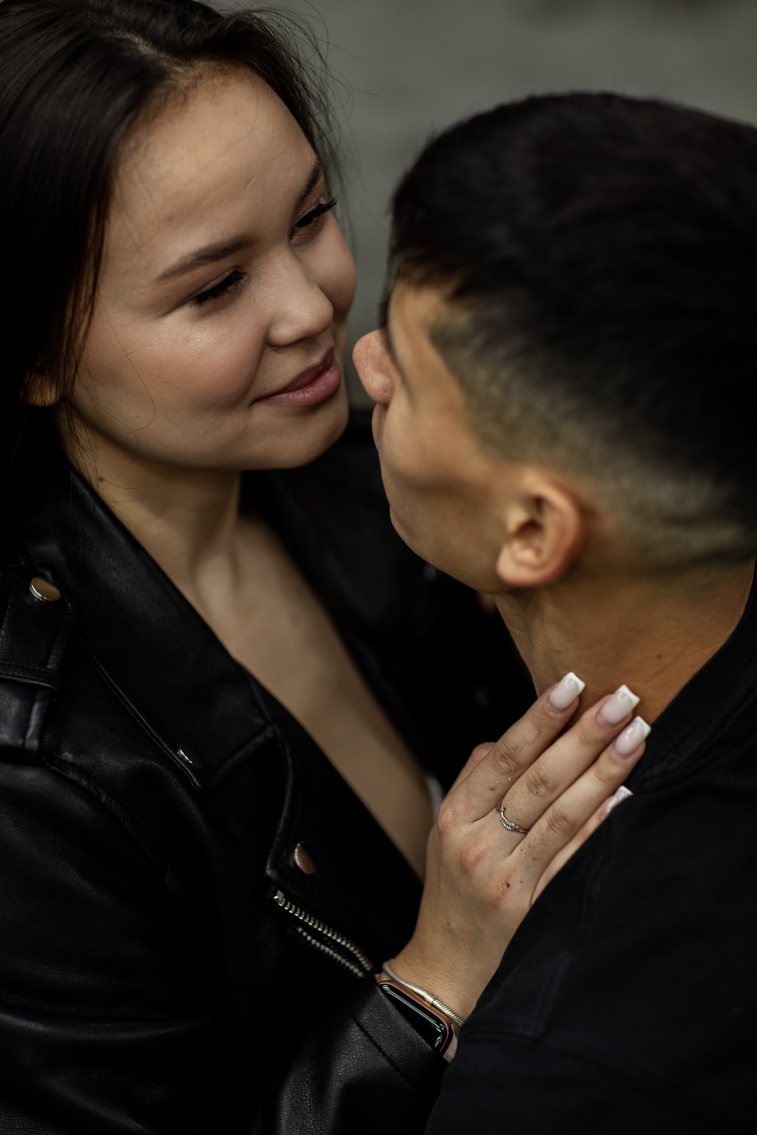 Love story Auto. Женский и семейный Фотограф В Усть-Каменогорске Юлия Журавлева