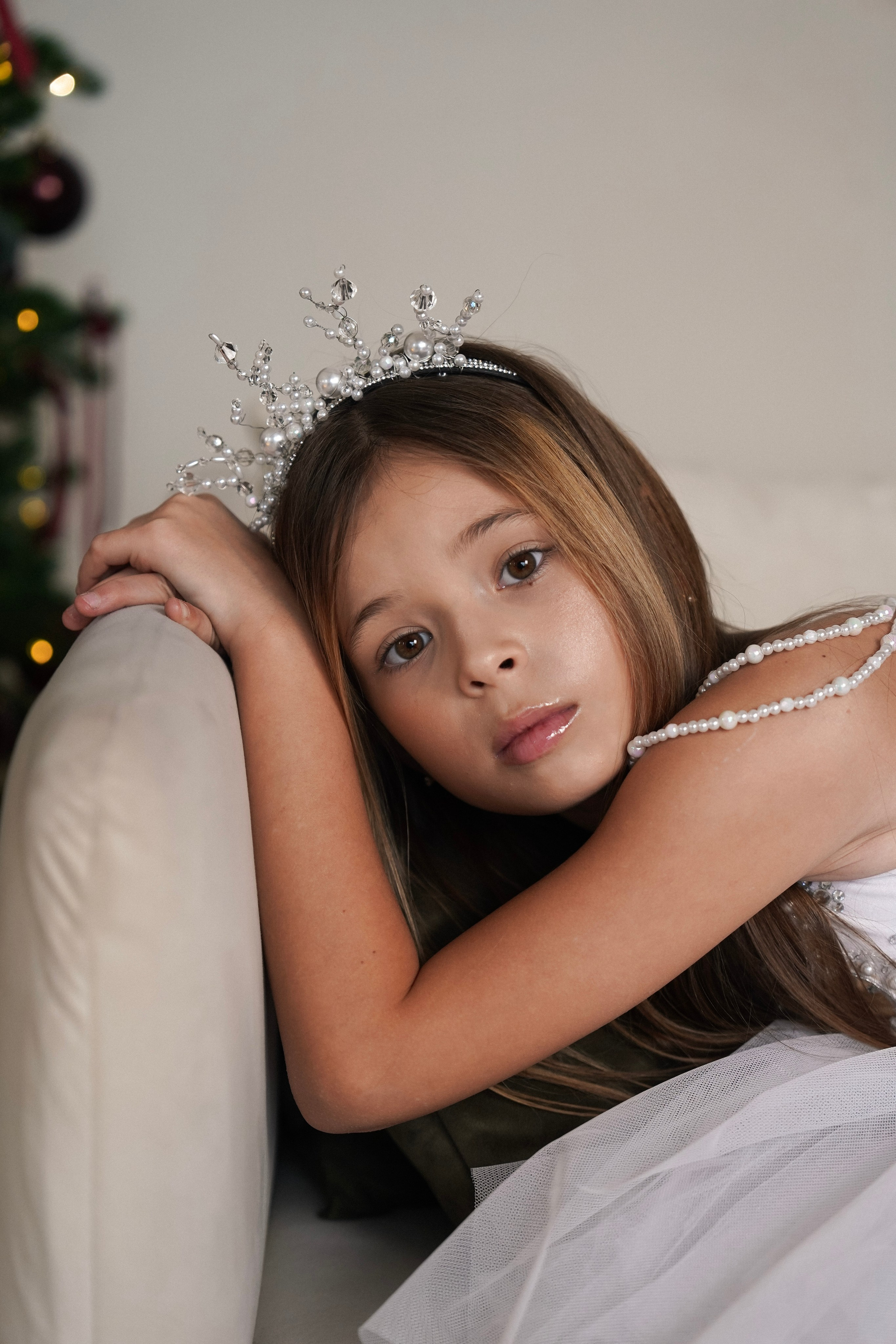 Анна с дочерьми. Фотограф с психологическим образованием