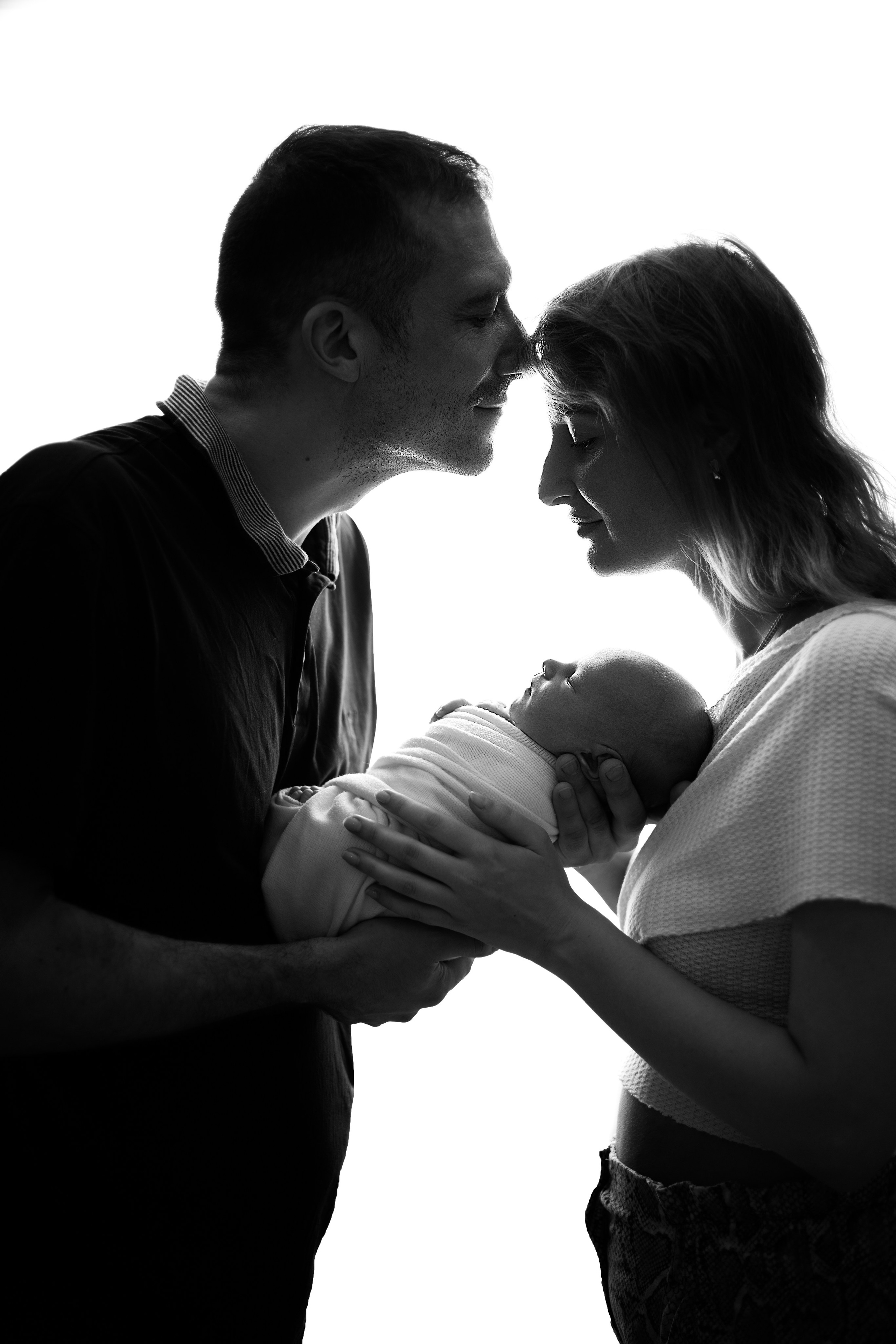 Саша 9 дней. Детский новорождённых и детей постарше Анисимова Полина