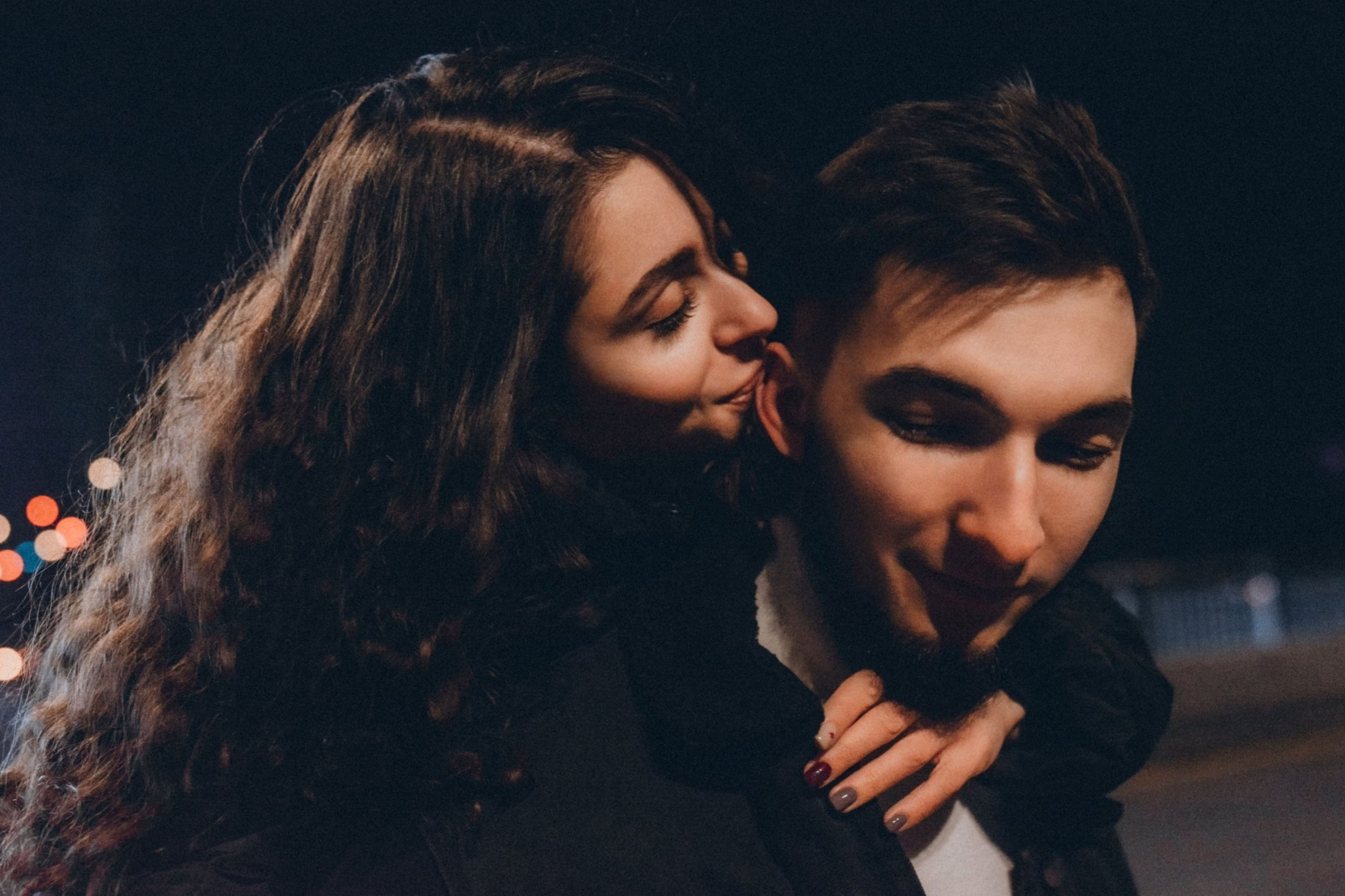 Марат и Виктория. Фотограф в Москве Ангелина Ким