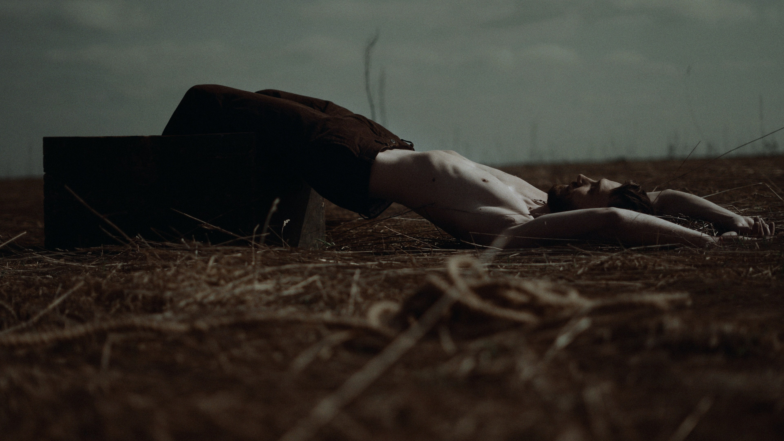 «InSide Media» videomaker Vadim Ermakov