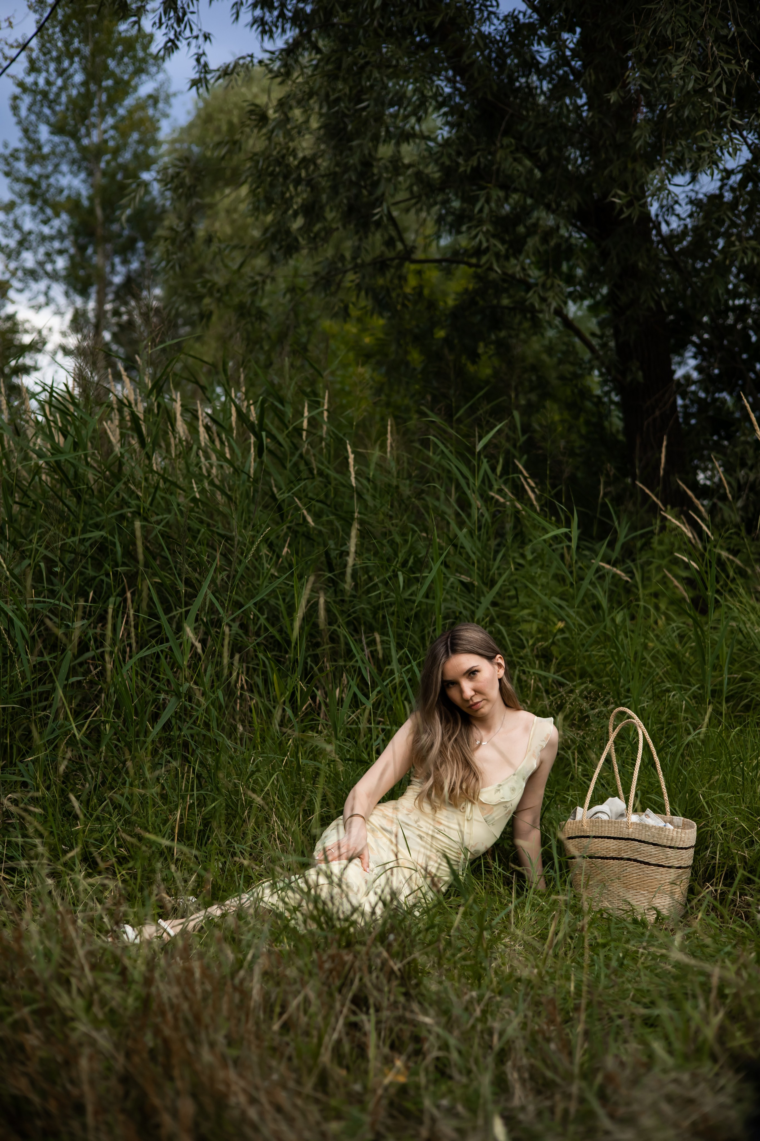 MILYAUSHA. Фотограф Элла Ефимова