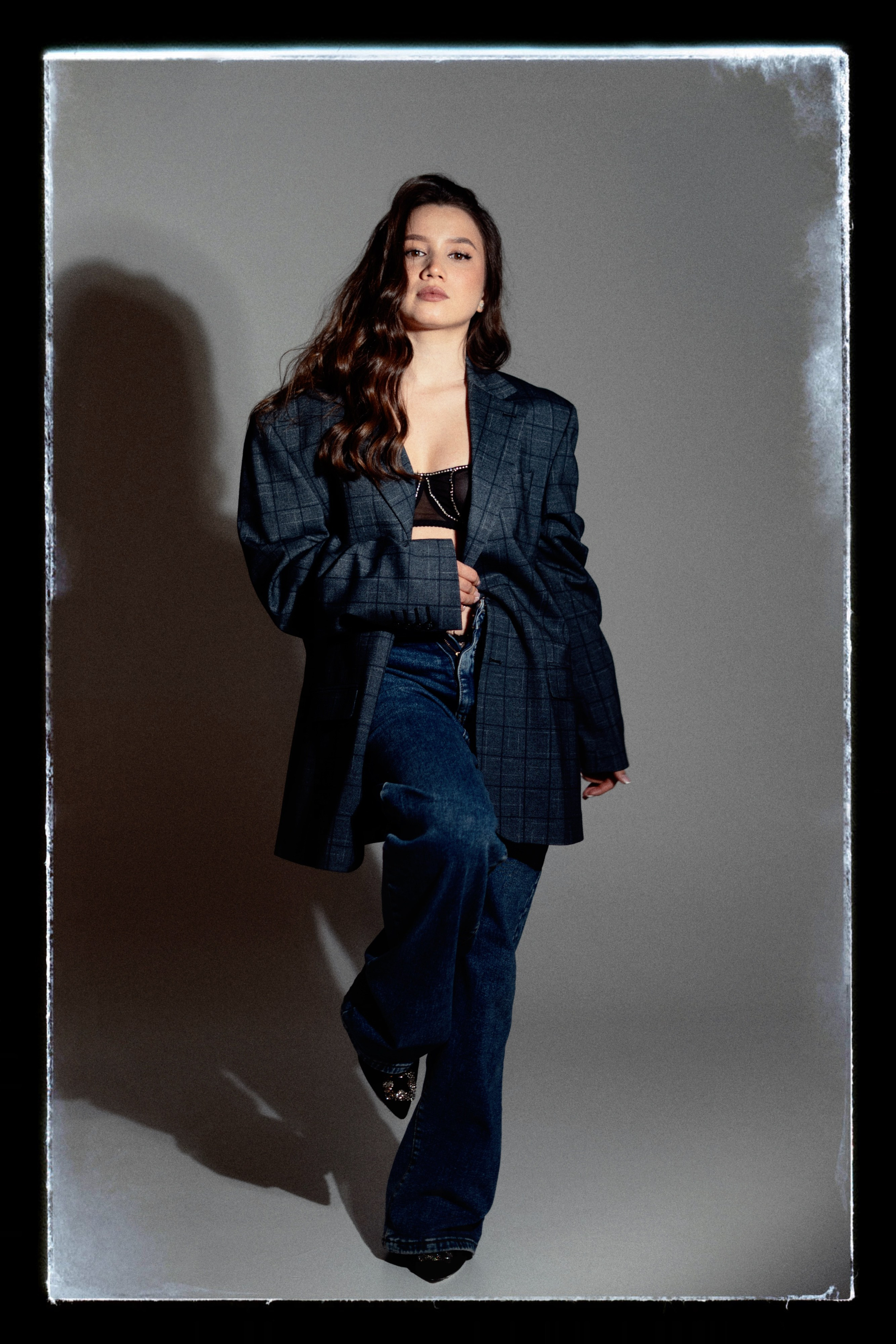 ИНДИВИДУАЛЬНАЯ. Ирина Мочалова Фотограф Первоуральск/Екатеринбург