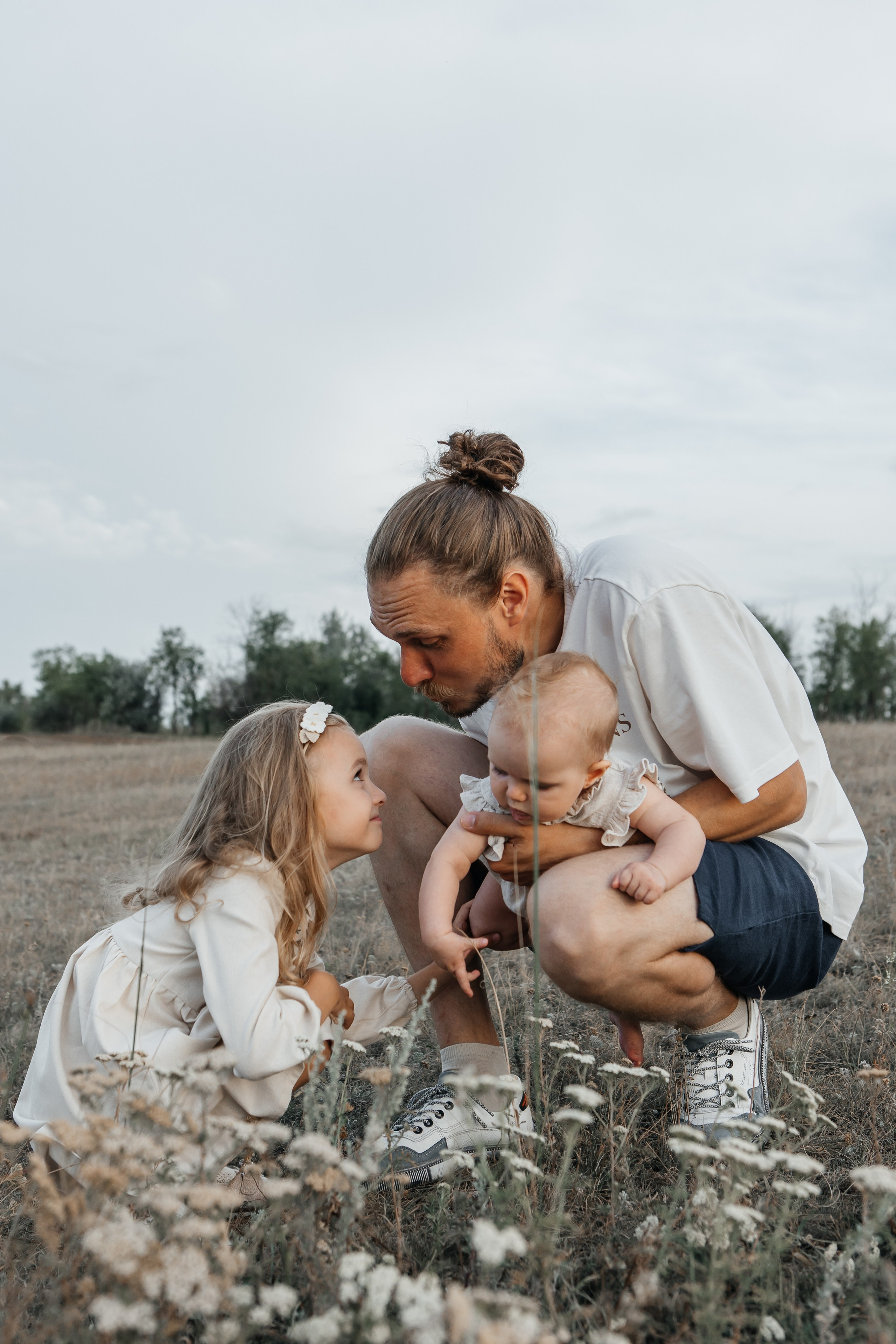 Family. Семейный lifestyle фотограф в Самаре Ольга @saflorra.ph