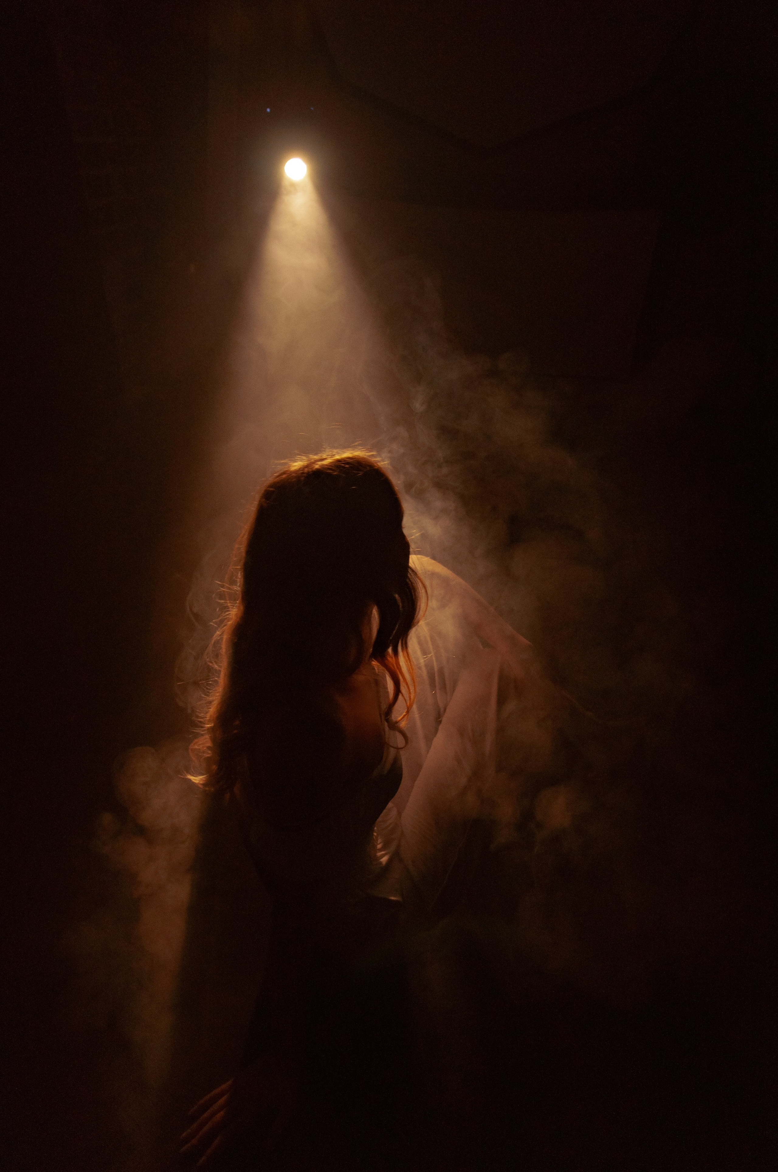 История № 1. Фотограф Катя Щербина