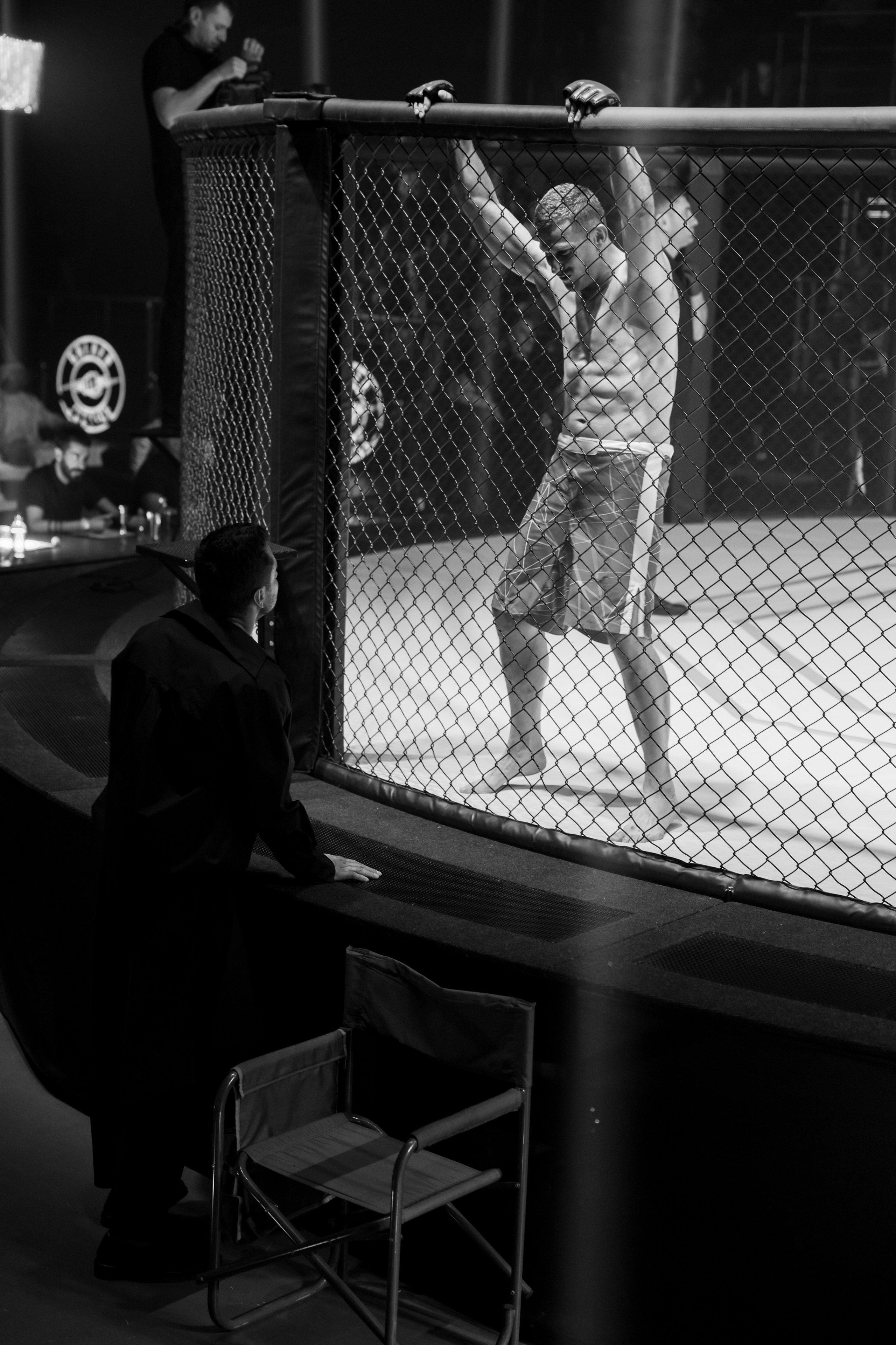 Мажор в Дубае. Фотограф Ильина Арина Киселевск | Москва