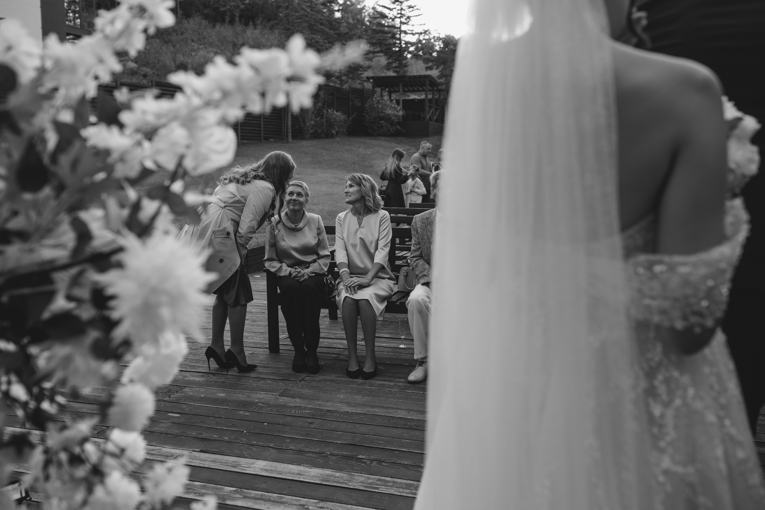 Екатерина и Ярослав. Фотограф Ксюша Белоносова