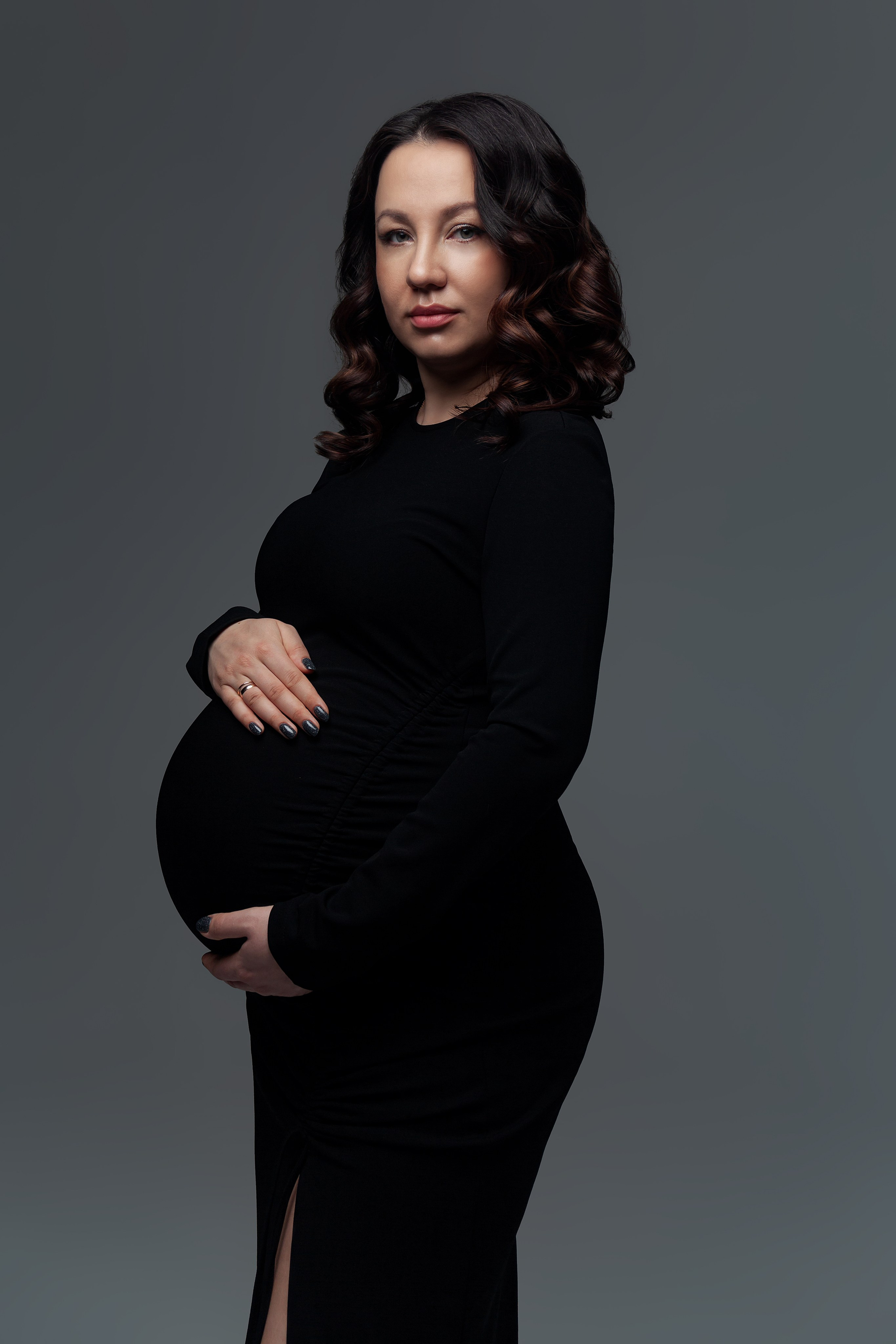 Беременность. Фотограф Vogue Королевская Екатерина в Санкт-Петербурге и ЛО