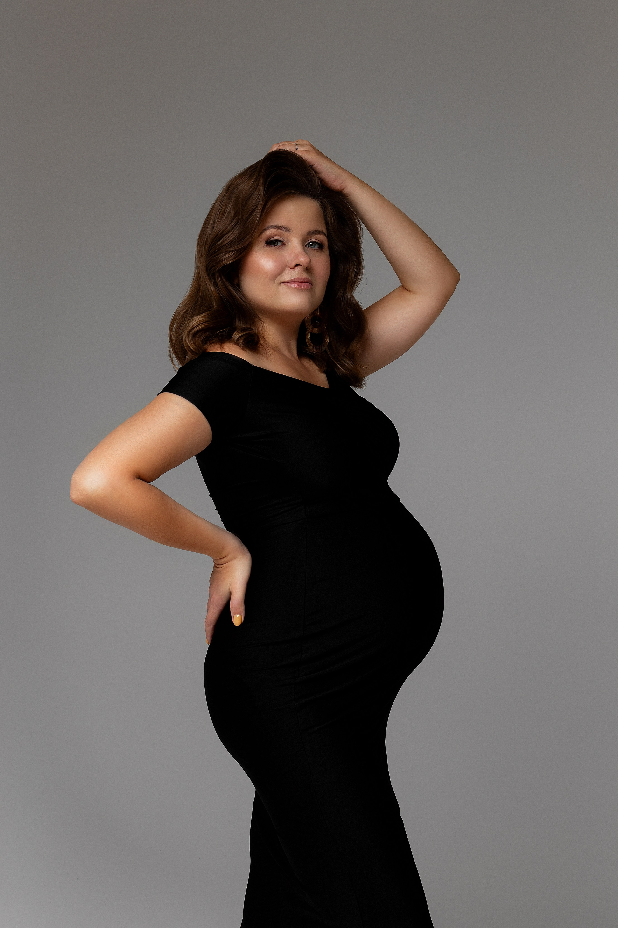 Беременность. Фотограф Vogue Королевская Екатерина в Санкт-Петербурге и ЛО