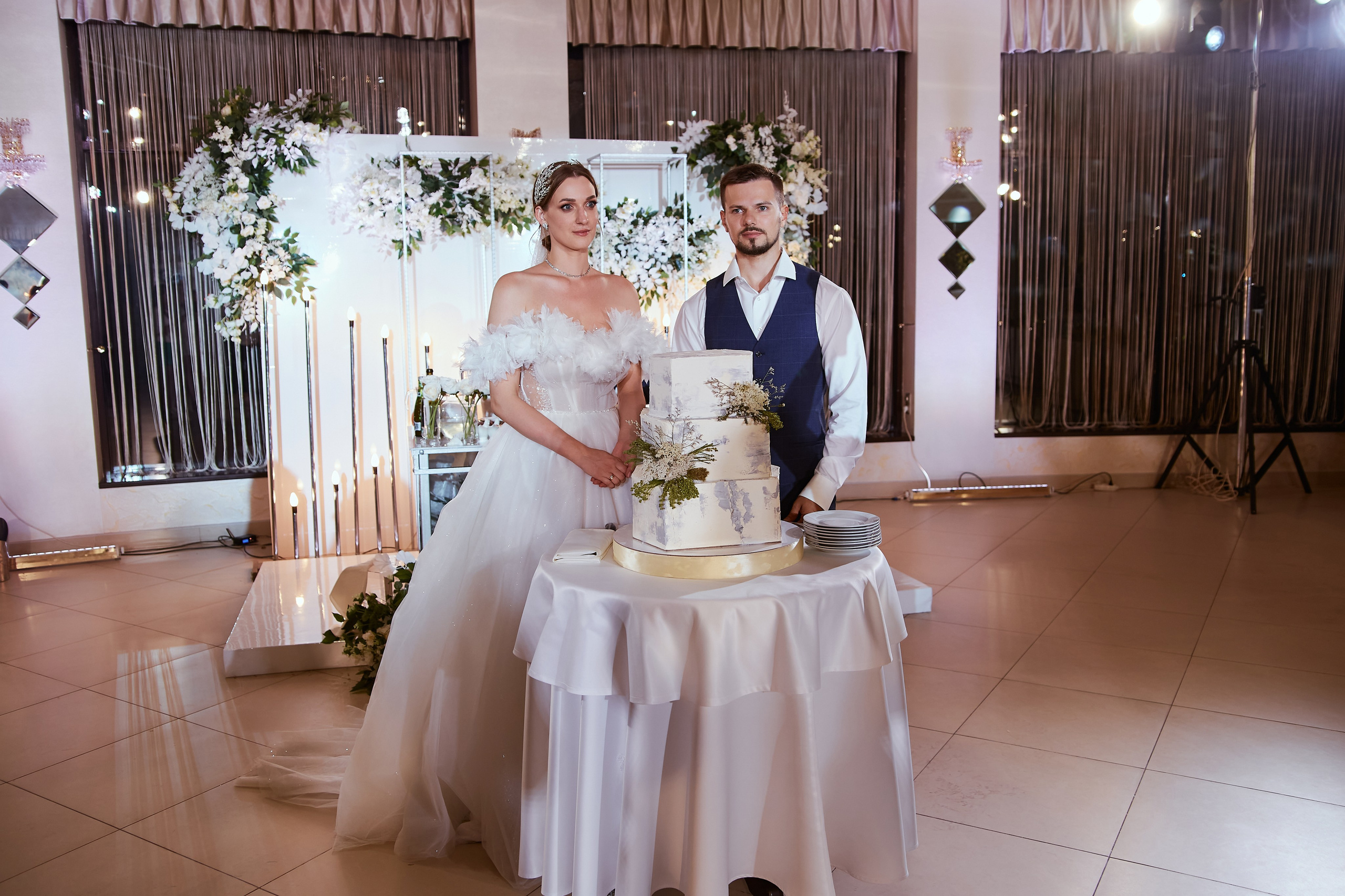 Елизавета и Кирилл. Анастасия Марунич | Блогер | Ставрополь