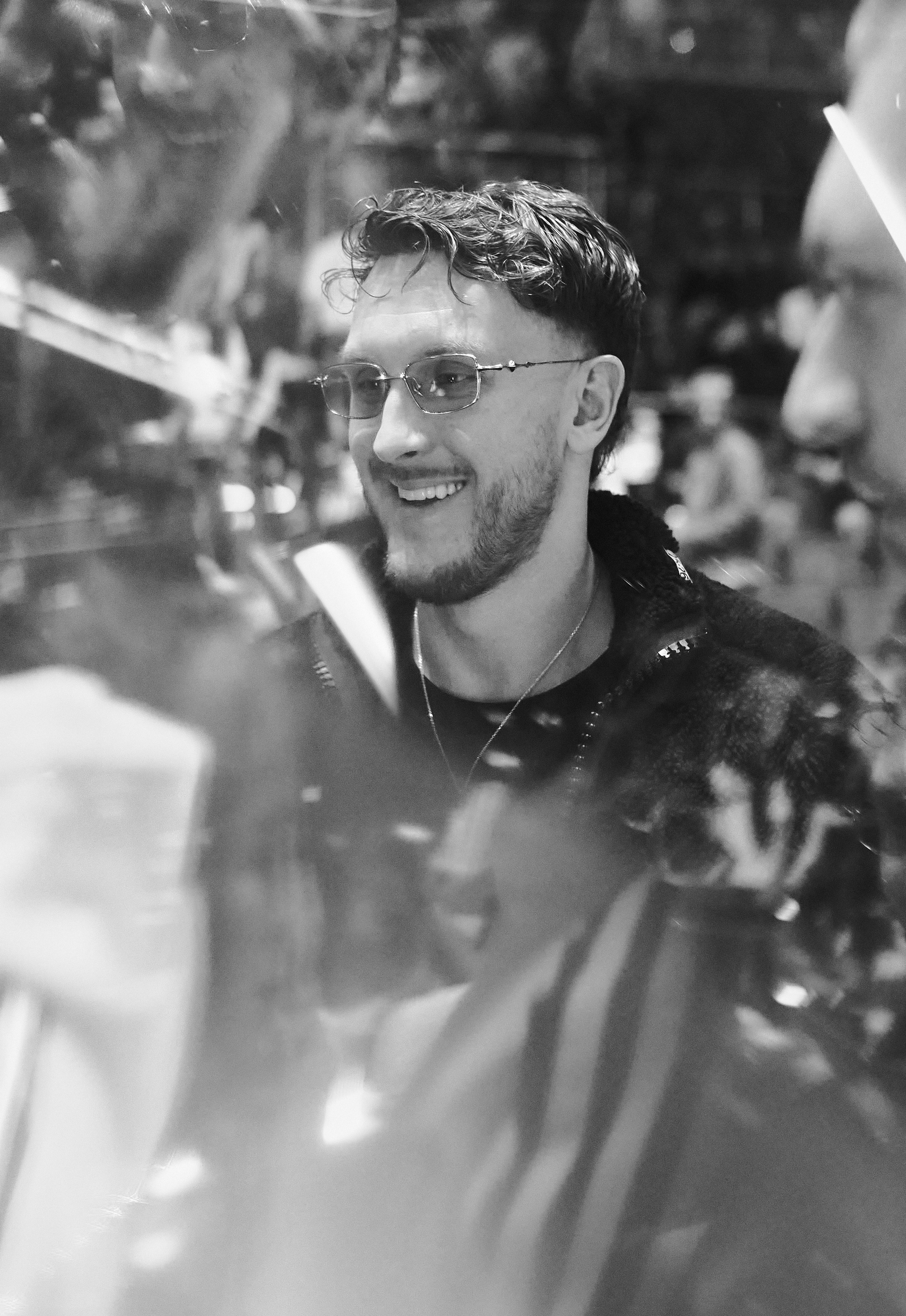 Mediabasket. Портретный фотограф Таня