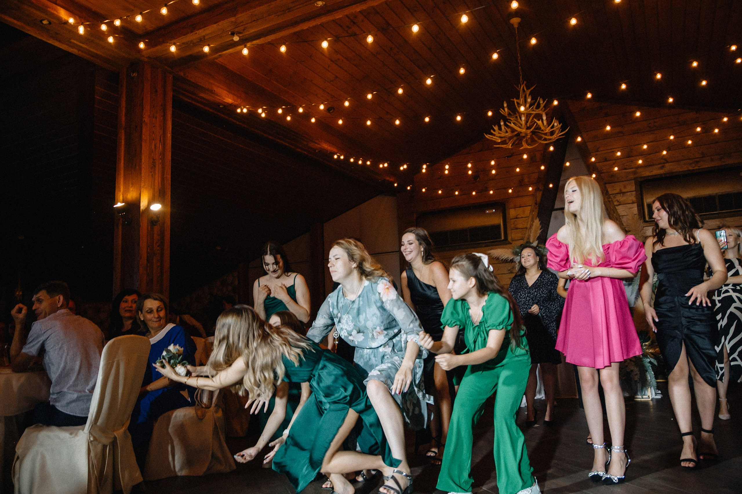 Свадьба Саши и Алены. Свадебный и репортажный фотограф в Казани Айрат Хайриев