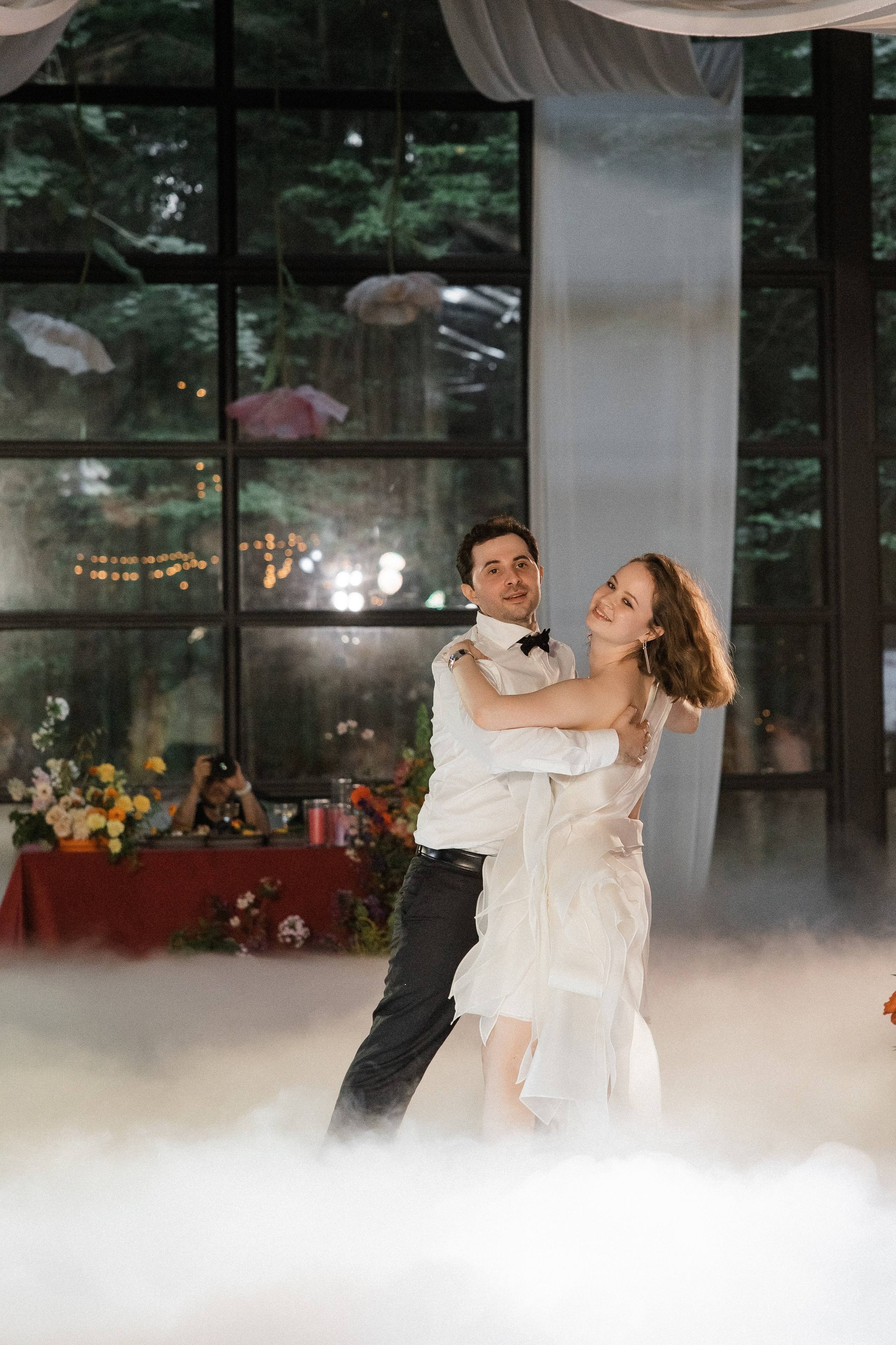 Алексей и Екатерина. Свадебный фотограф Полина Панина