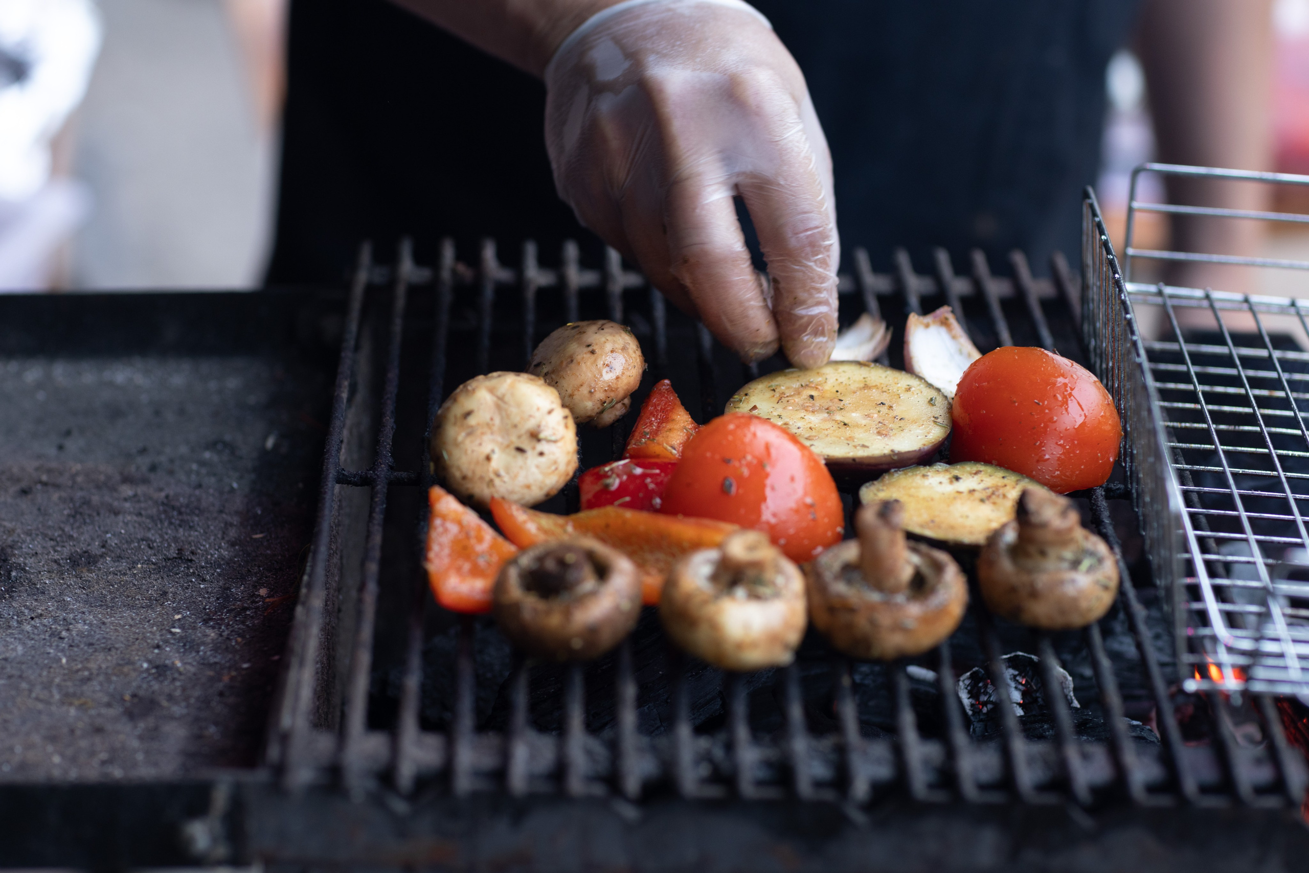 Открытие VICE CITY