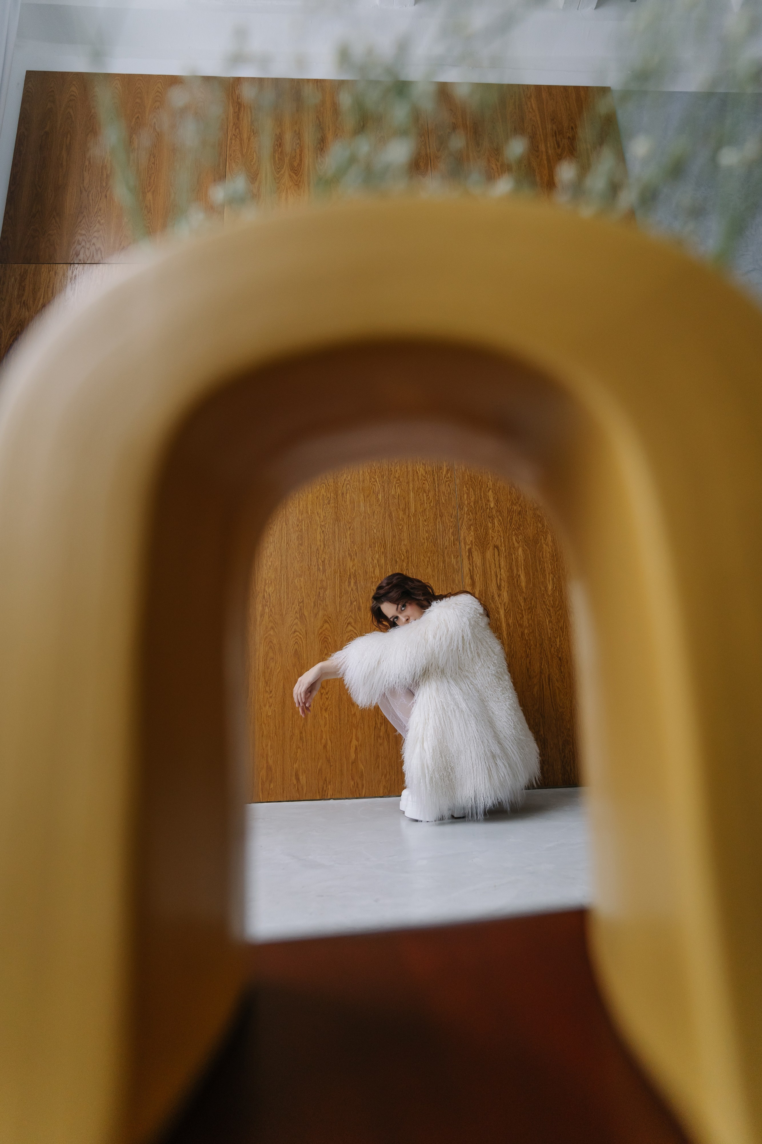 Полина. Свадебный и семейный фотограф Кокушева Юлия Нижний Новгород